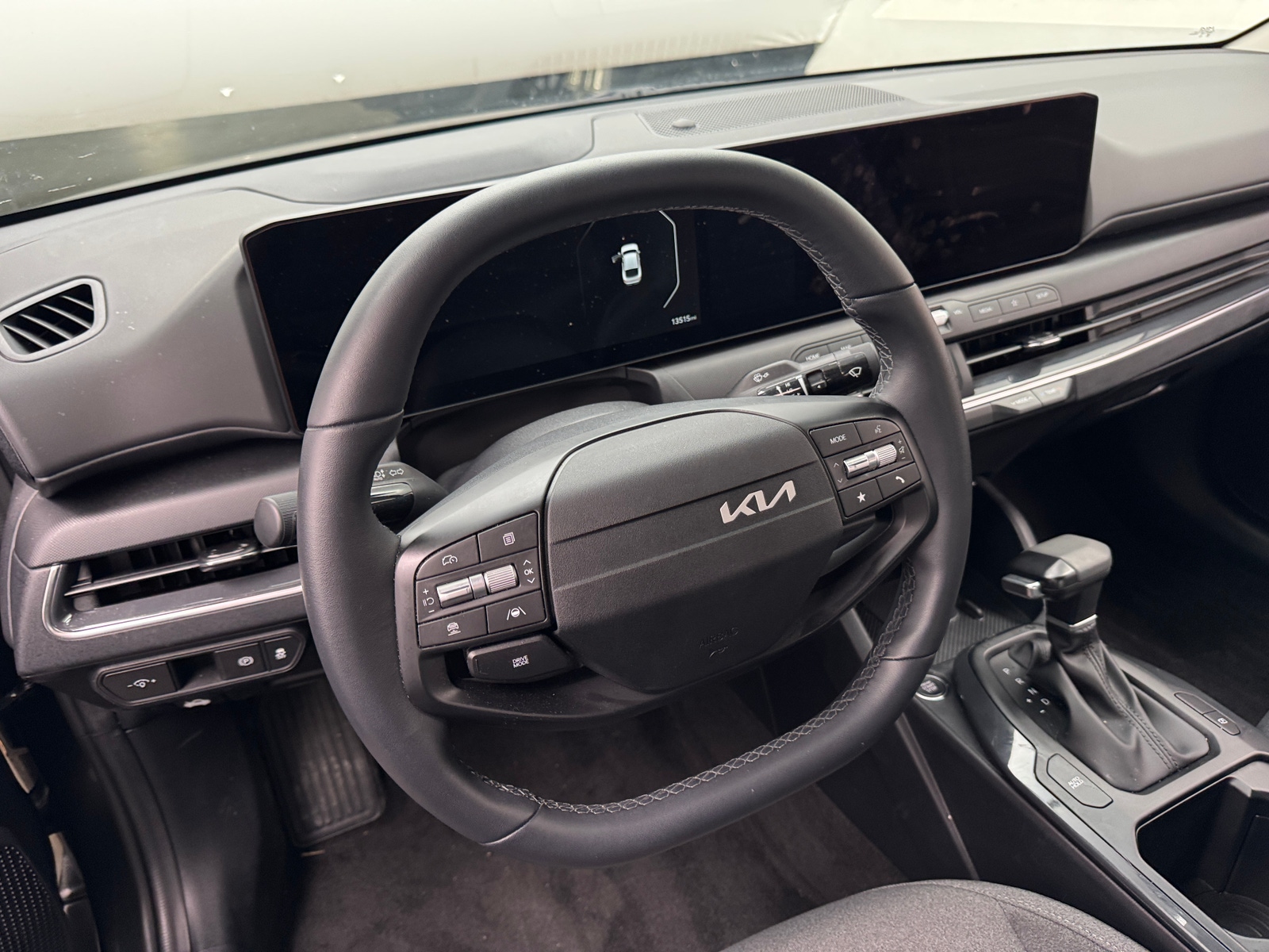 Thumbnail: 2025 Kia K4 - 5