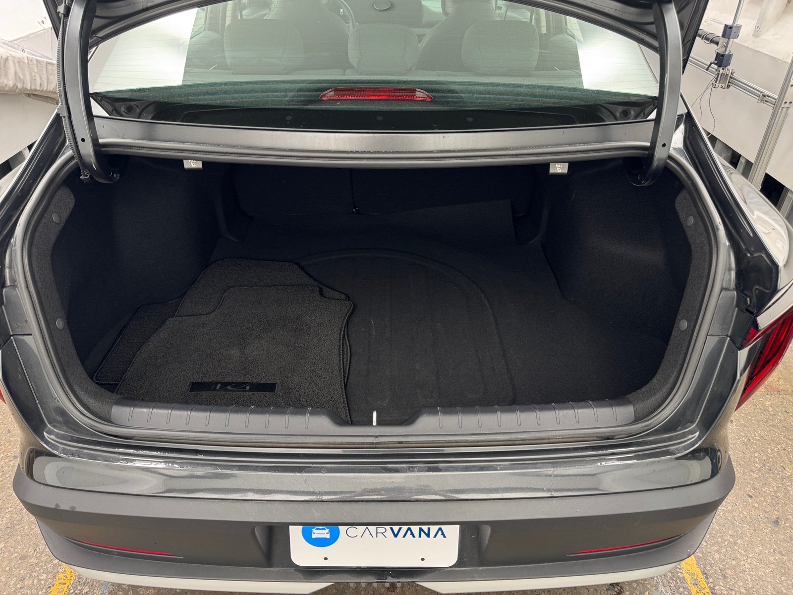 Thumbnail: 2025 Kia K4 - 7