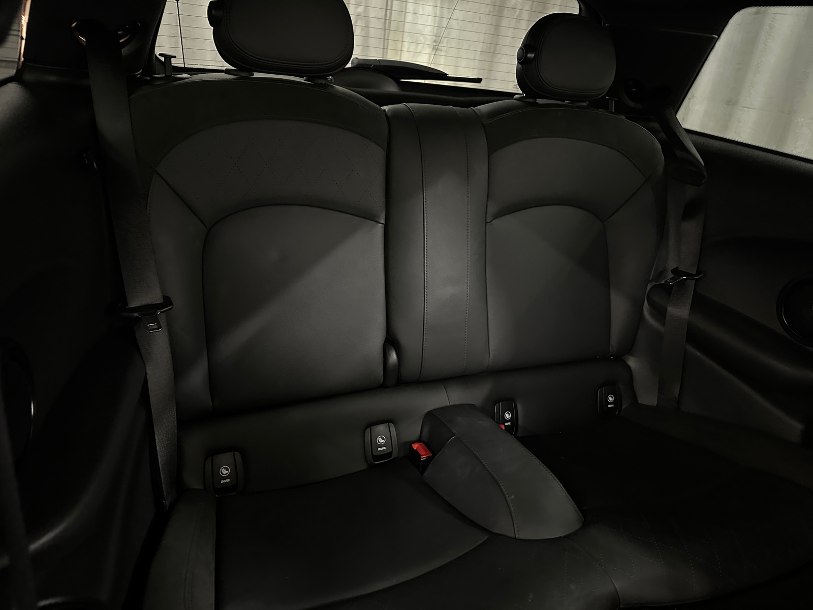 Thumbnail: 2022 MINI Cooper Hardtop - 6