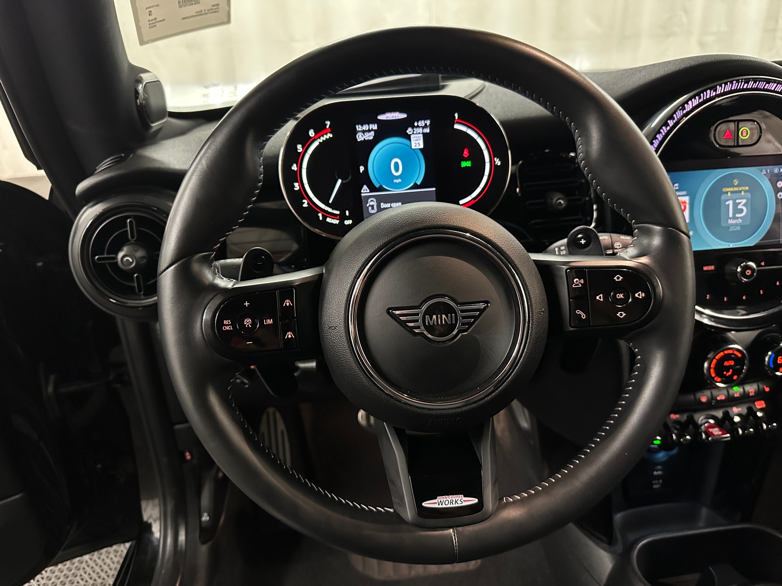 Thumbnail: 2022 MINI Cooper Hardtop - 5