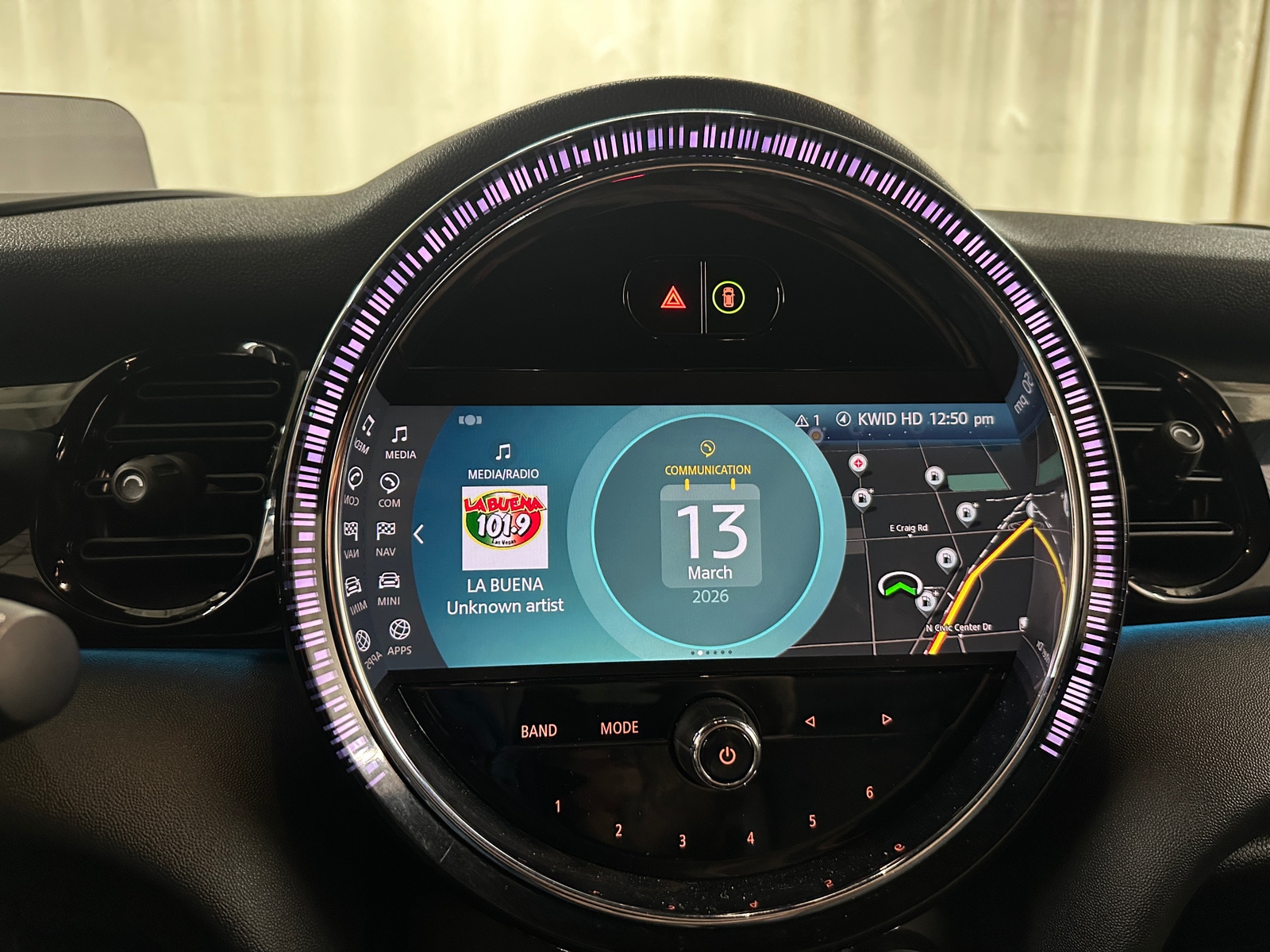 Thumbnail: 2022 MINI Cooper Hardtop - 4