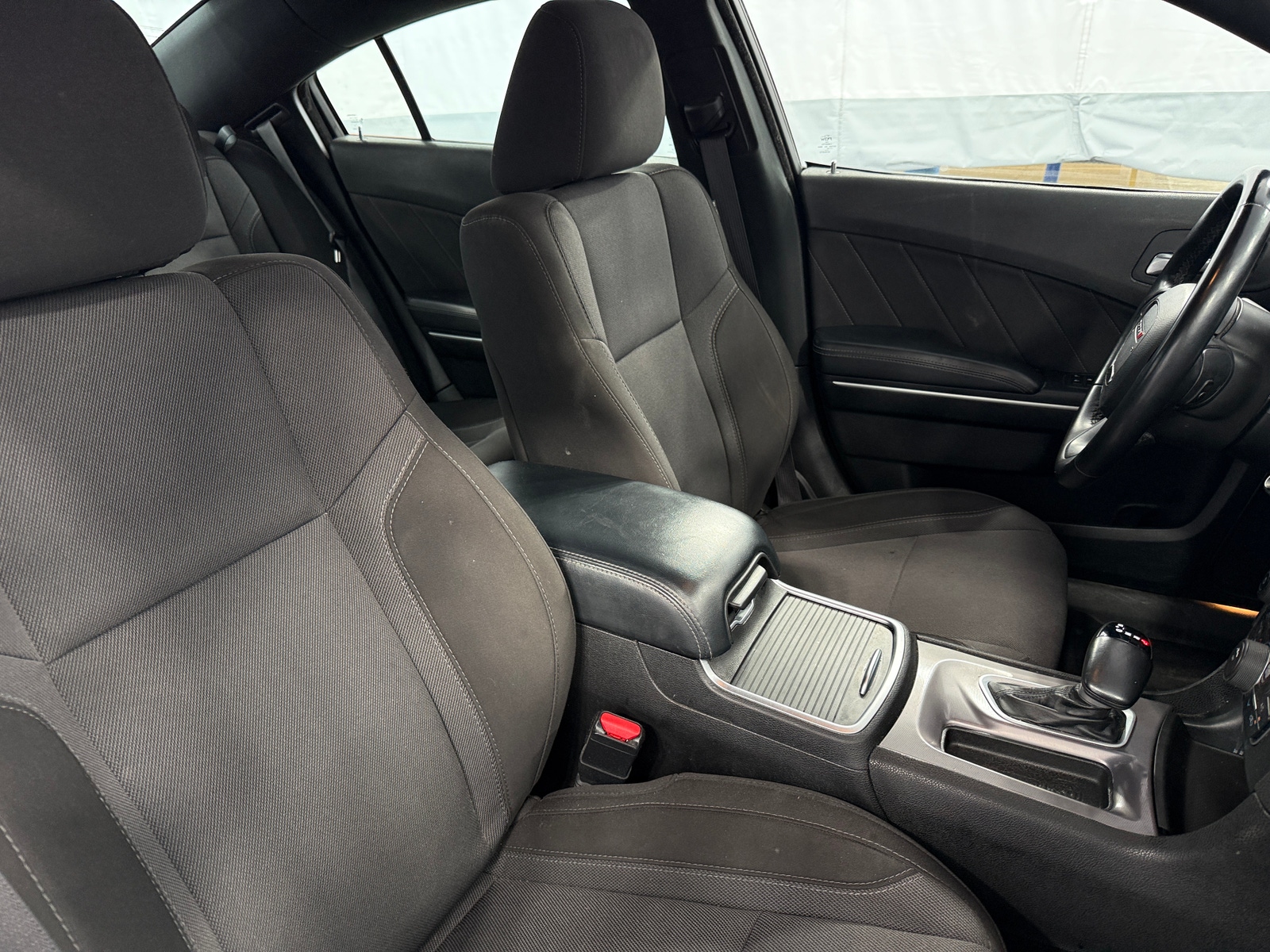 Thumbnail: 2022 Dodge Charger - 2