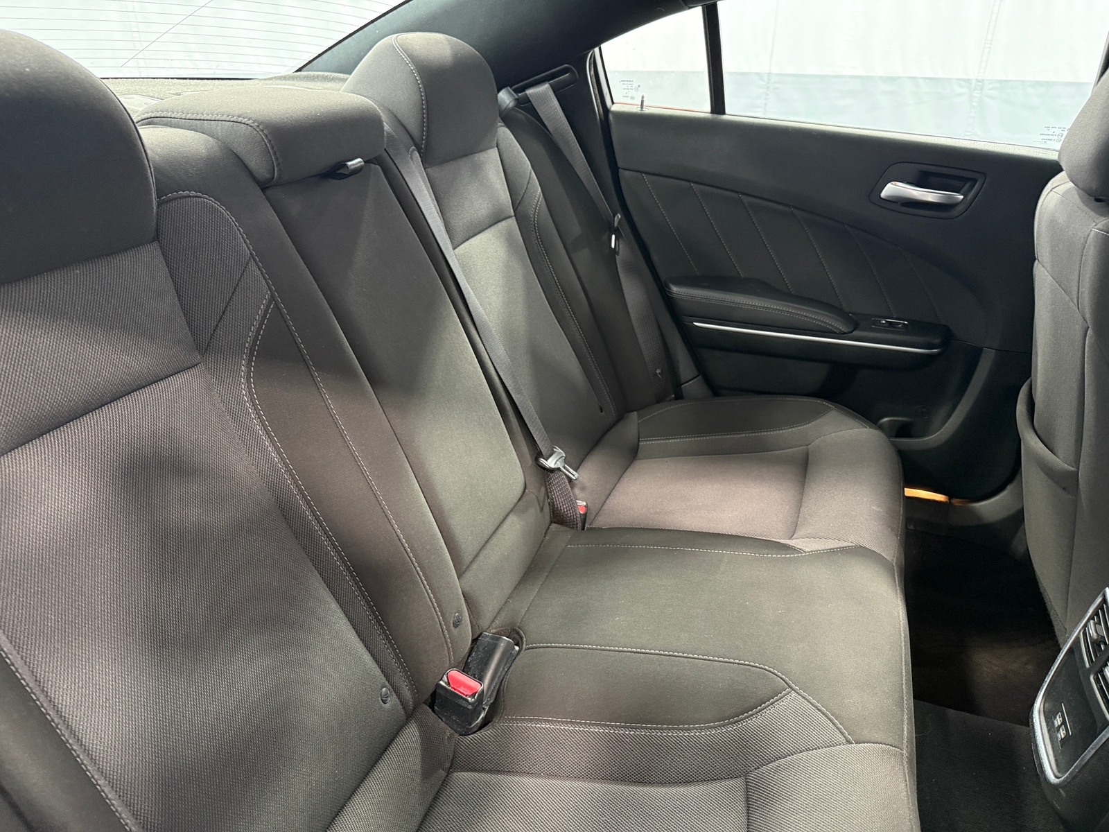 Thumbnail: 2022 Dodge Charger - 6