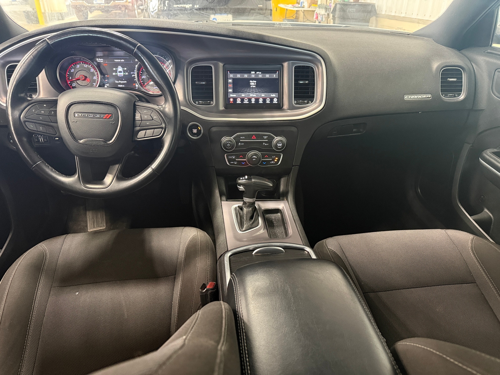 Thumbnail: 2022 Dodge Charger - 3