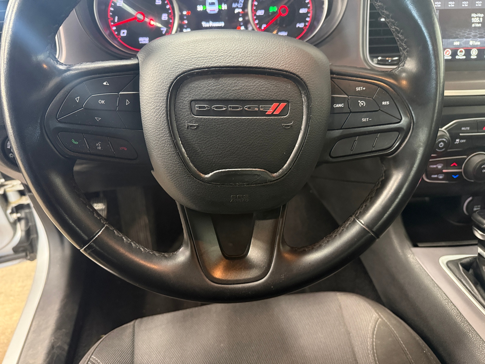 Thumbnail: 2022 Dodge Charger - 5