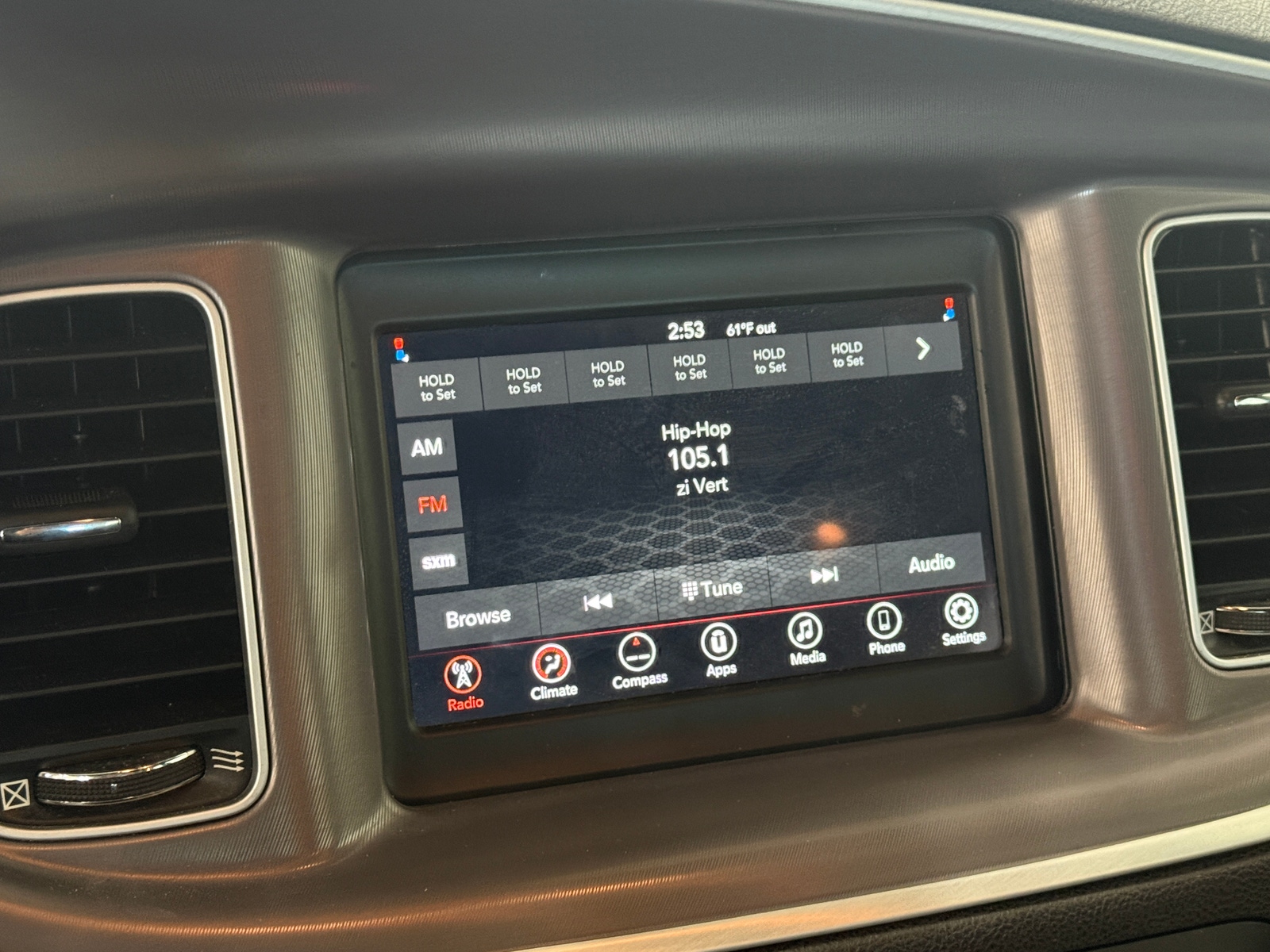 Thumbnail: 2022 Dodge Charger - 4