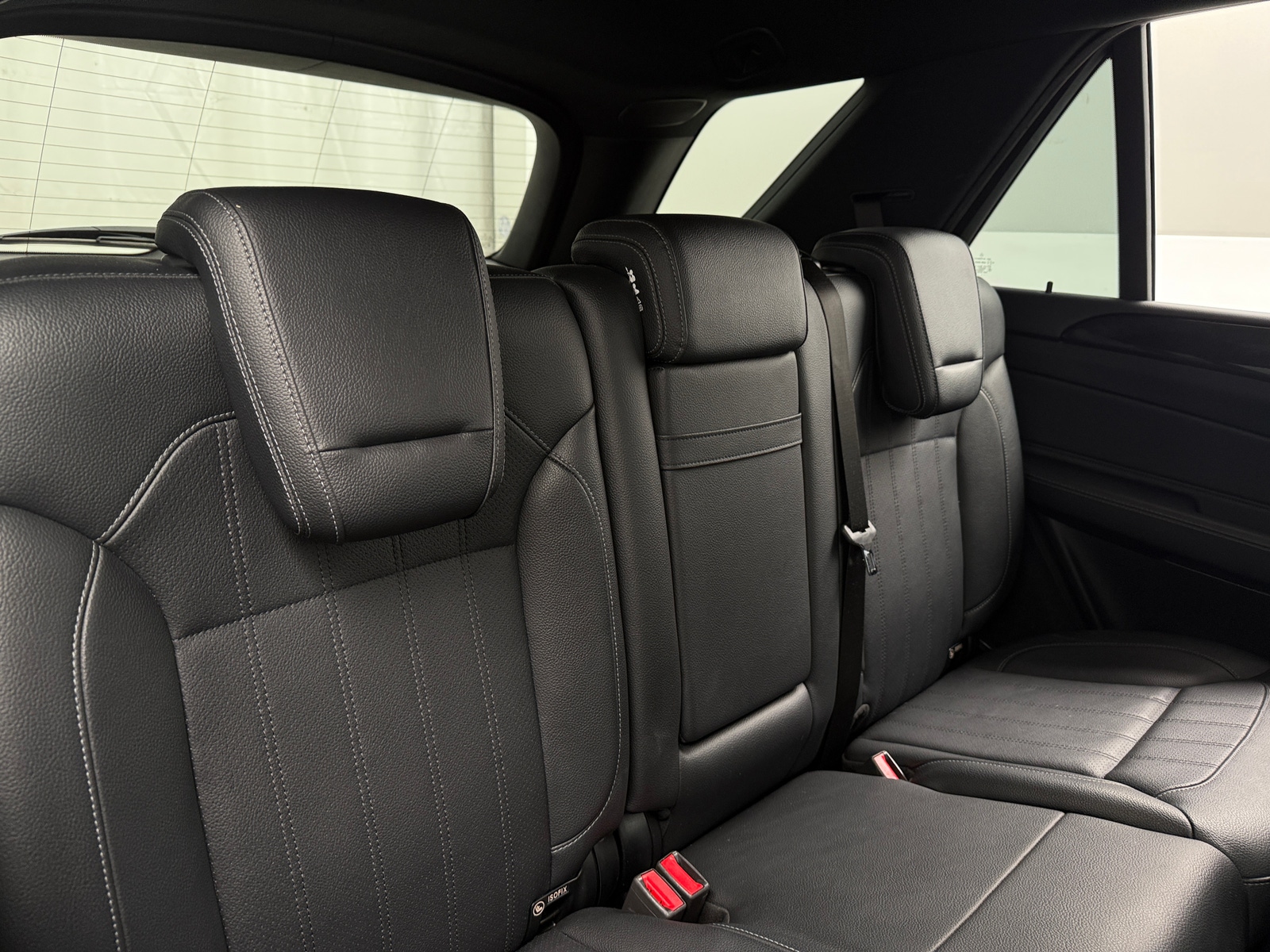 Thumbnail: 2018 Mercedes-Benz GLE - 5