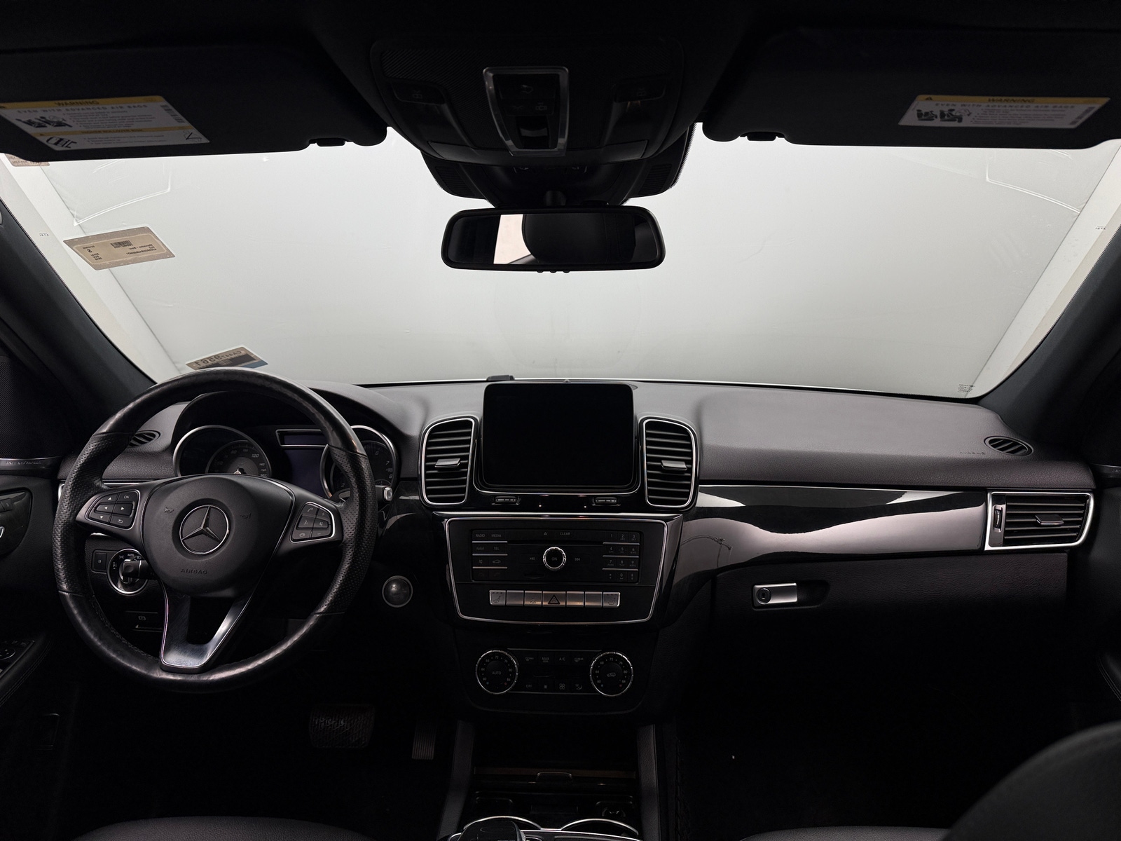 Thumbnail: 2018 Mercedes-Benz GLE - 2