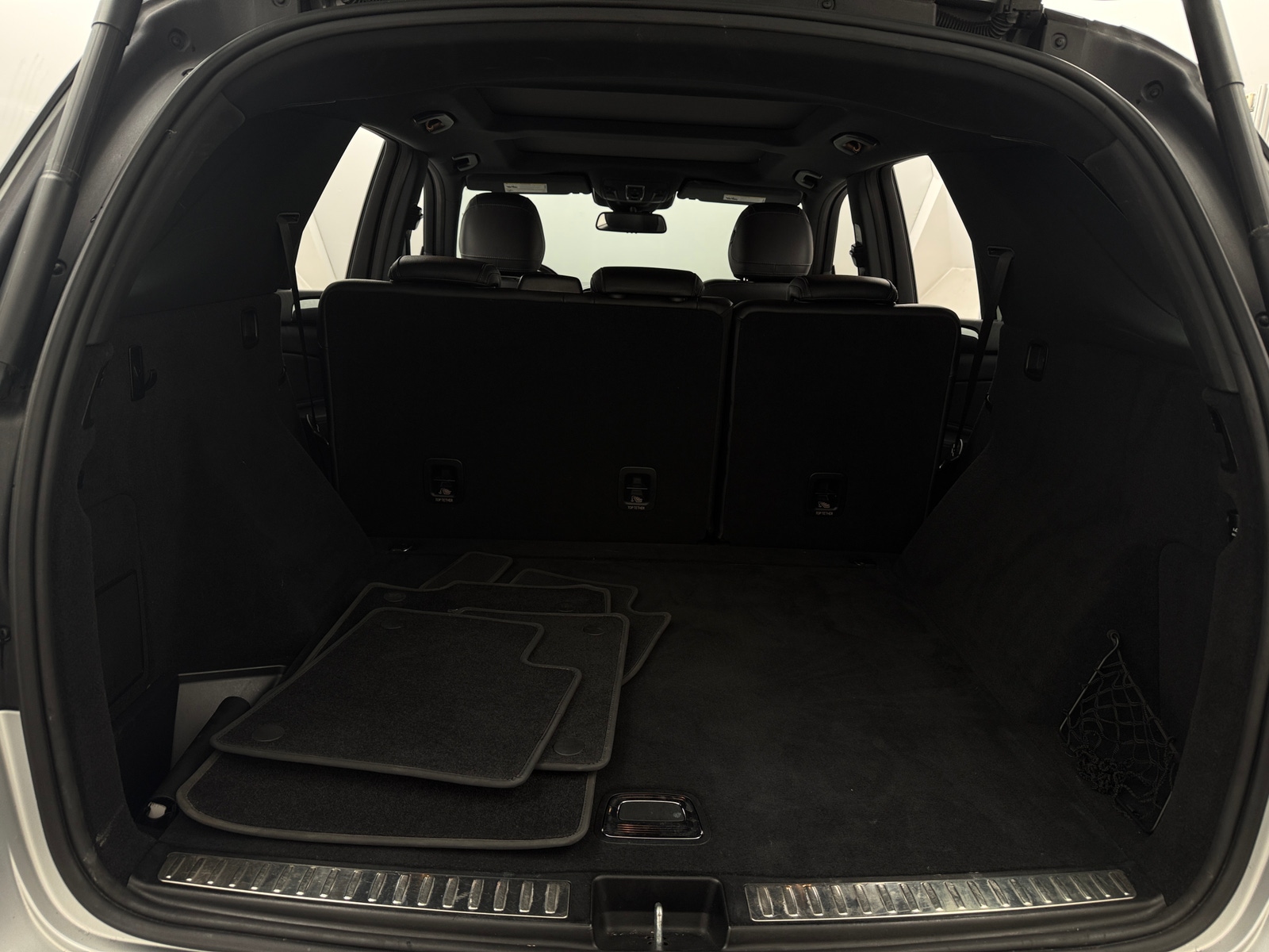 Thumbnail: 2018 Mercedes-Benz GLE - 6