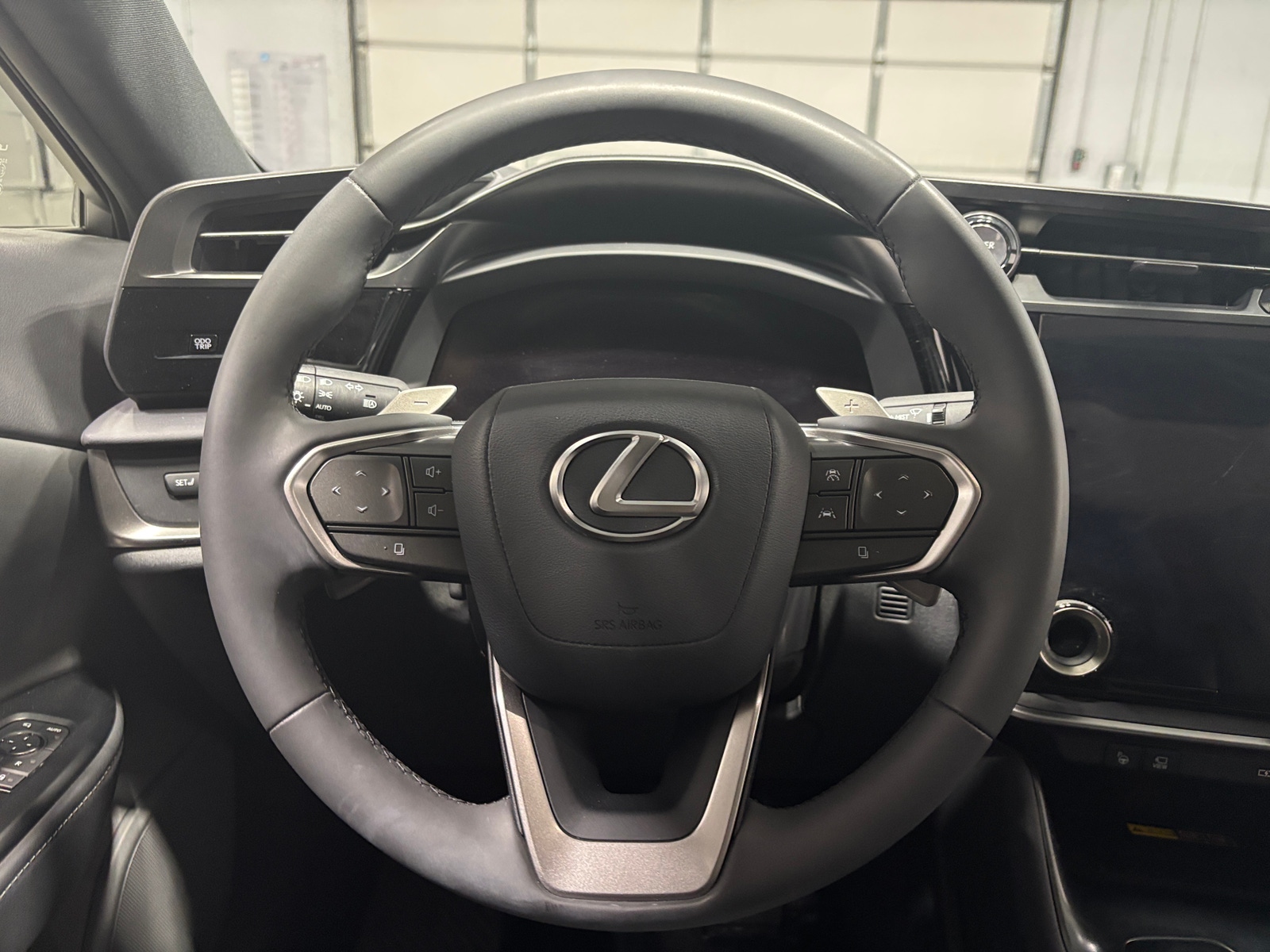 Thumbnail: 2023 Lexus RZ - 4