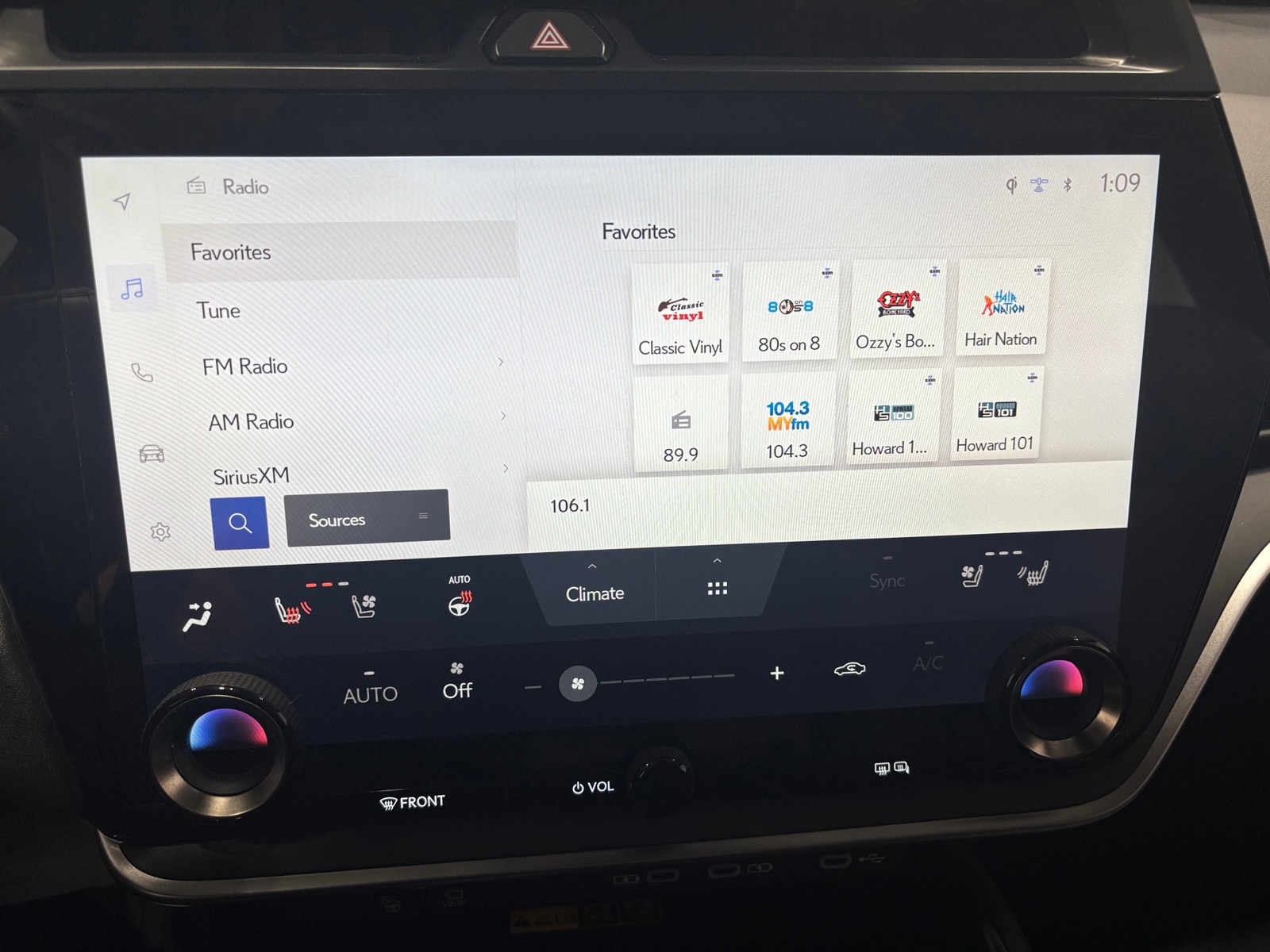 Thumbnail: 2023 Lexus RZ - 3