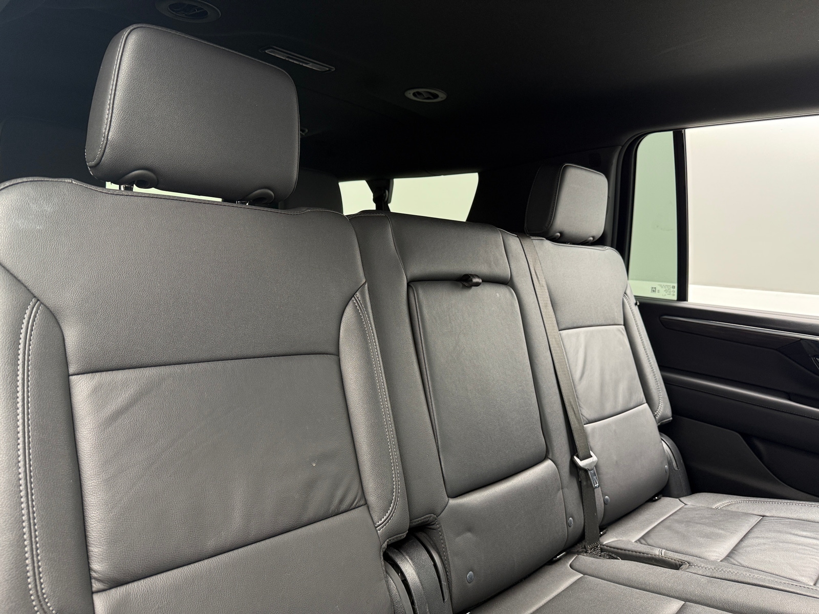 Thumbnail: 2025 Chevrolet Suburban - 5