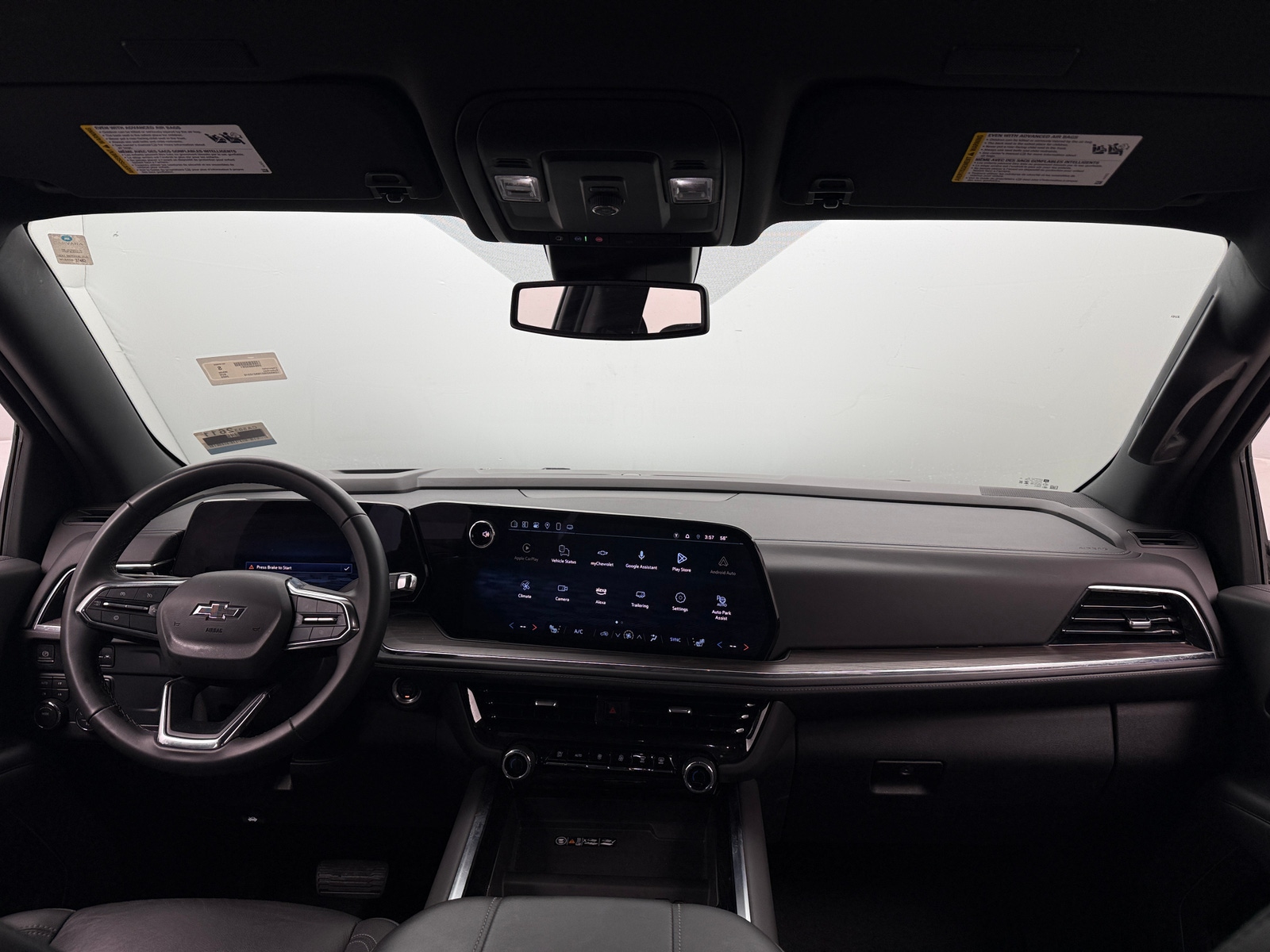 Thumbnail: 2025 Chevrolet Suburban - 2