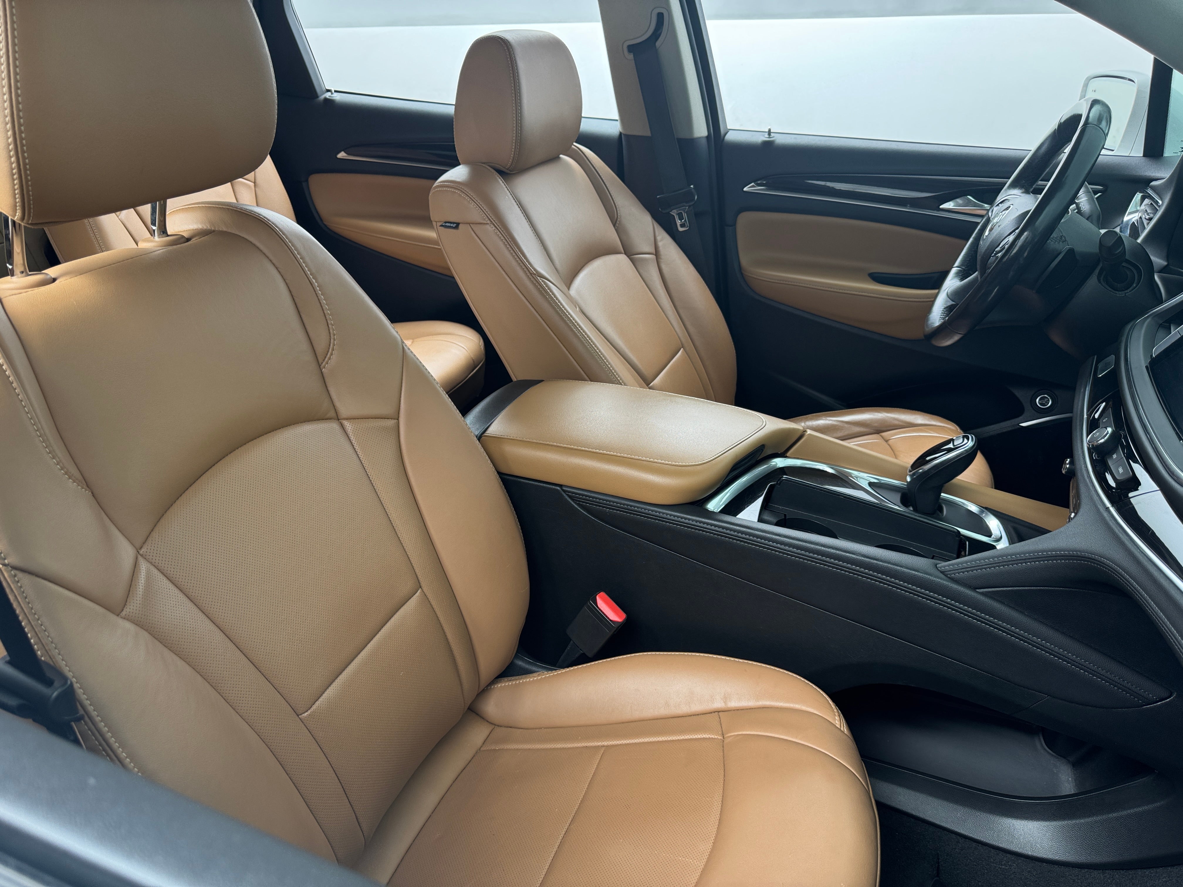 2019 Buick Enclave