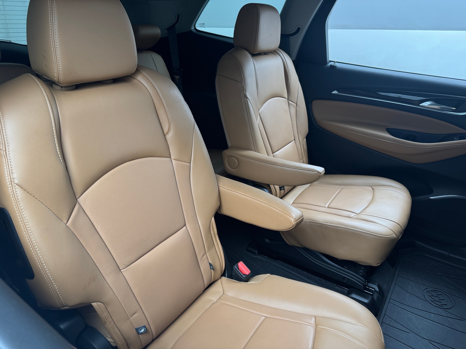 Thumbnail: 2019 Buick Enclave - 5