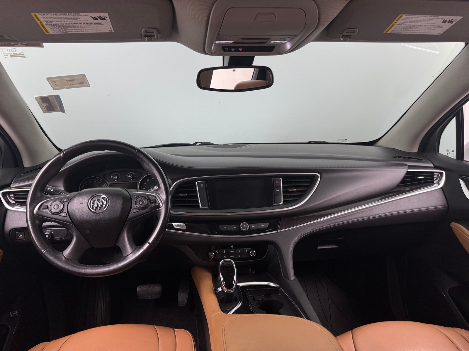 Thumbnail: 2019 Buick Enclave - 2