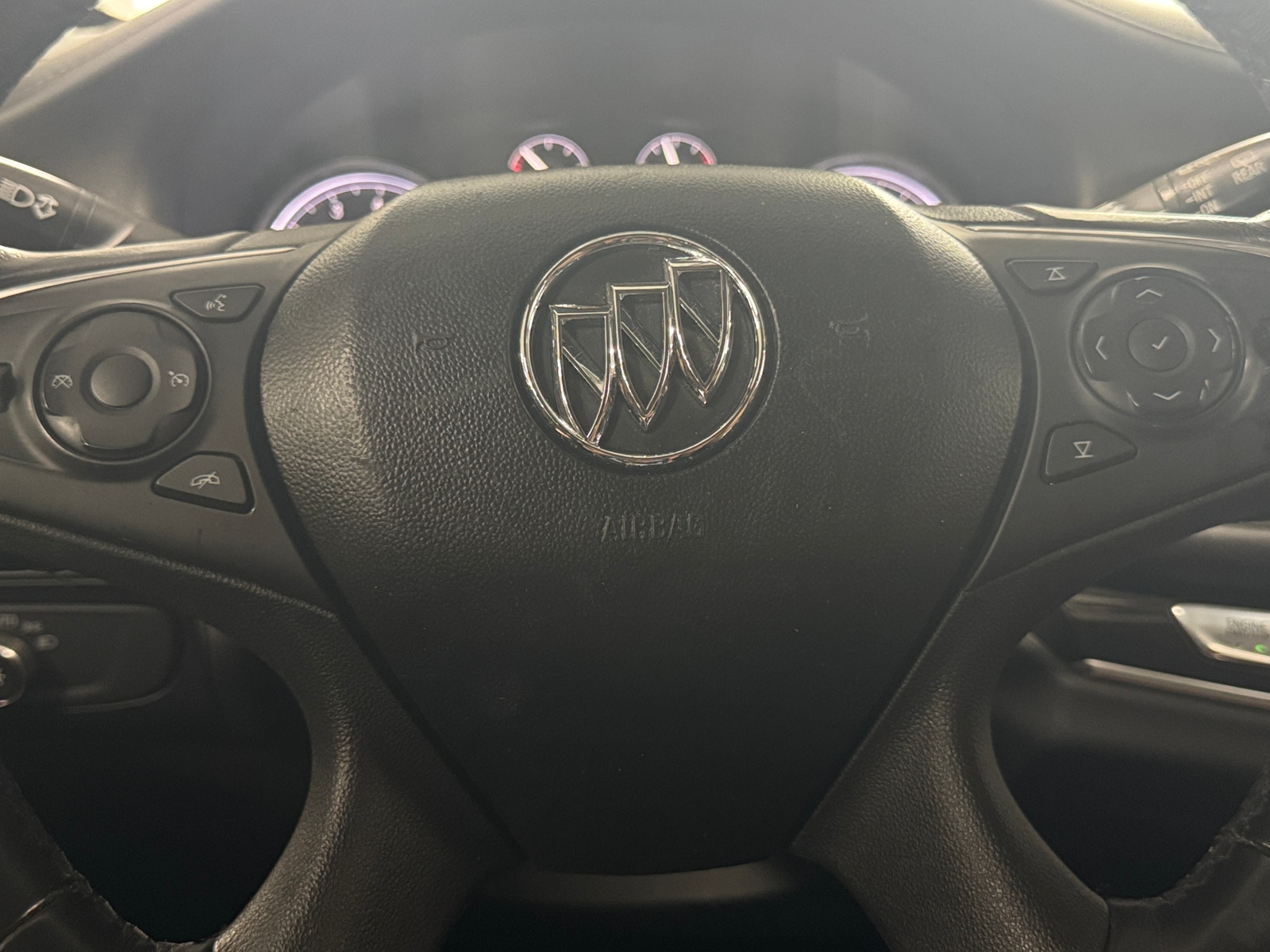 Thumbnail: 2019 Buick Enclave - 4