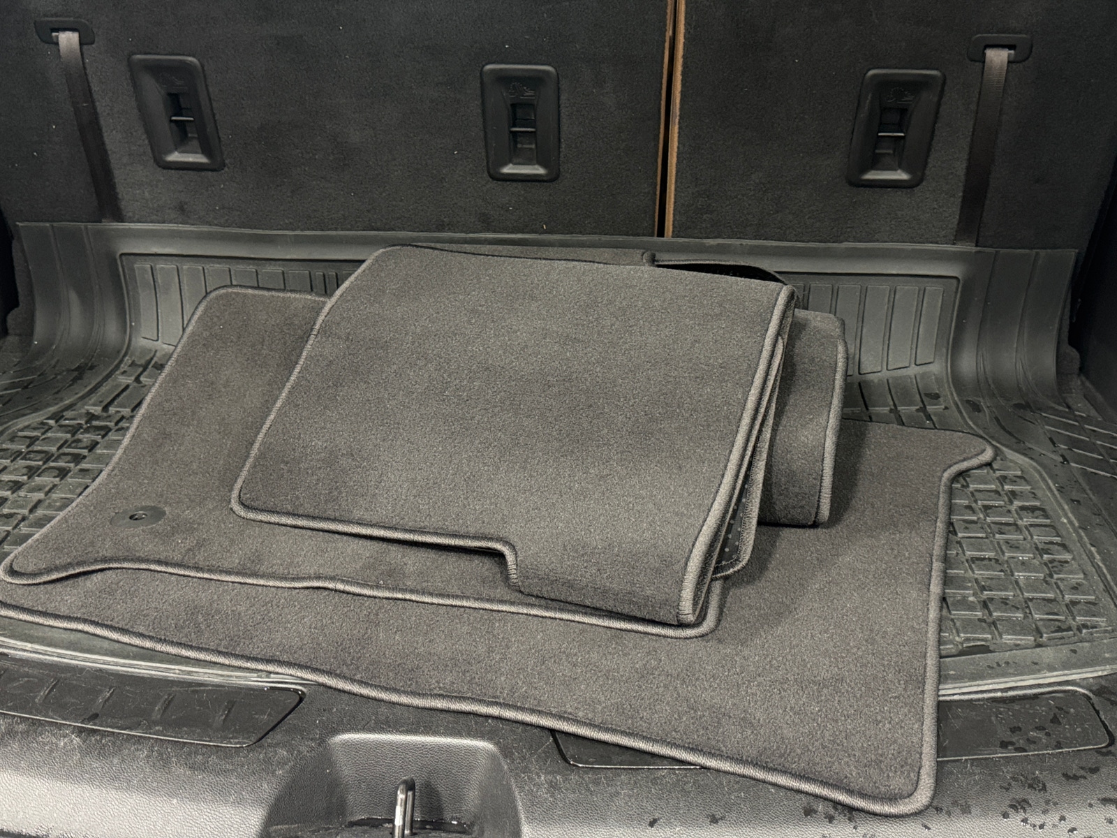 Thumbnail: 2019 Buick Enclave - 6