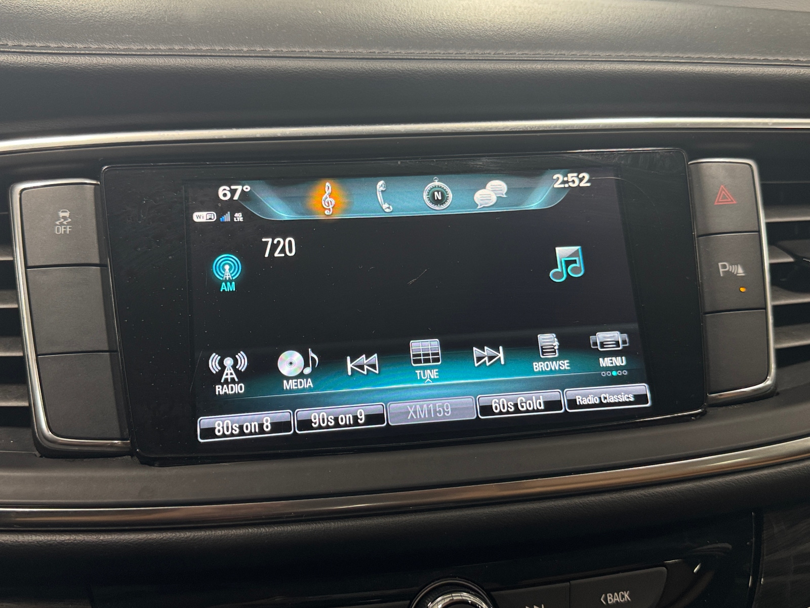 Thumbnail: 2019 Buick Enclave - 3