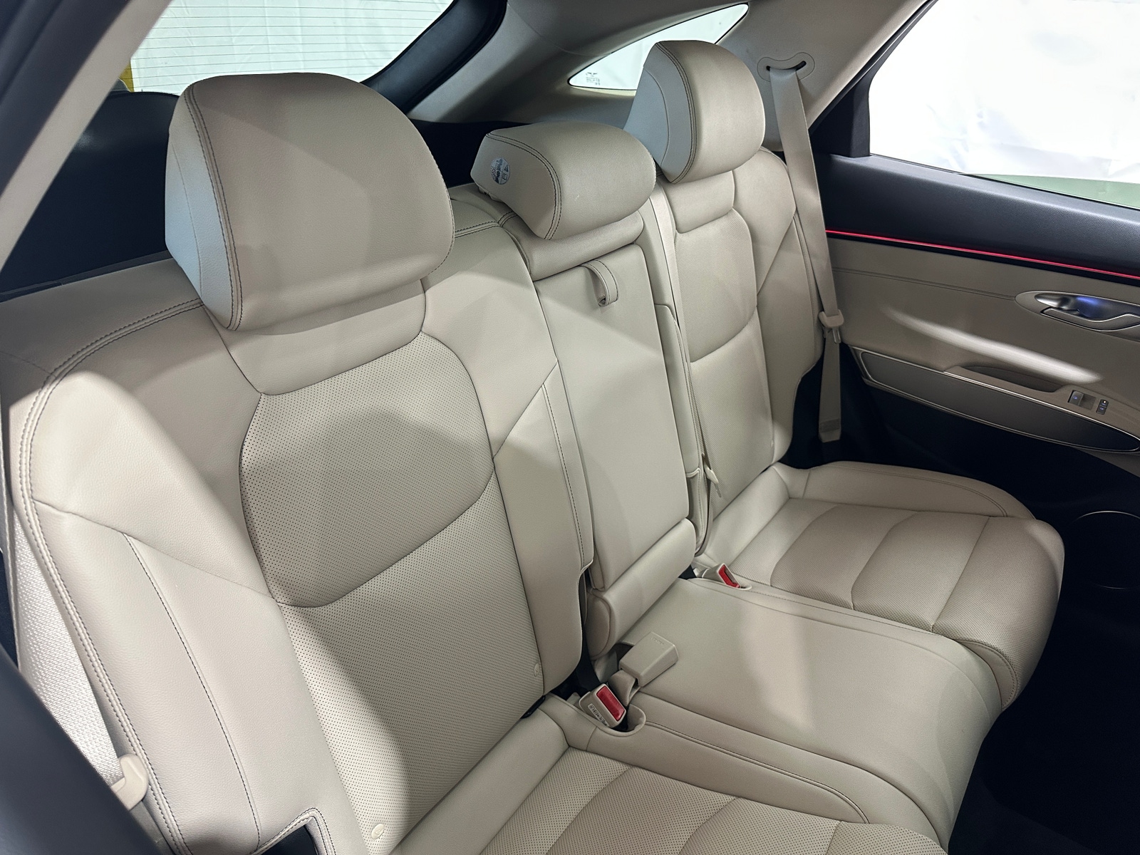 Thumbnail: 2026 Genesis GV70 - 5