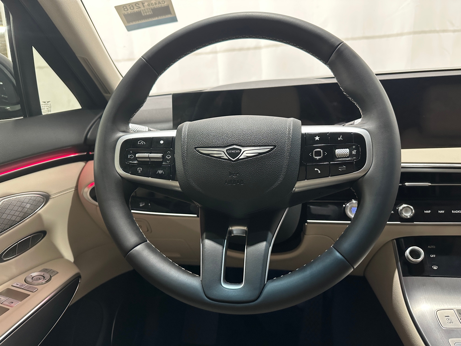 Thumbnail: 2026 Genesis GV70 - 4