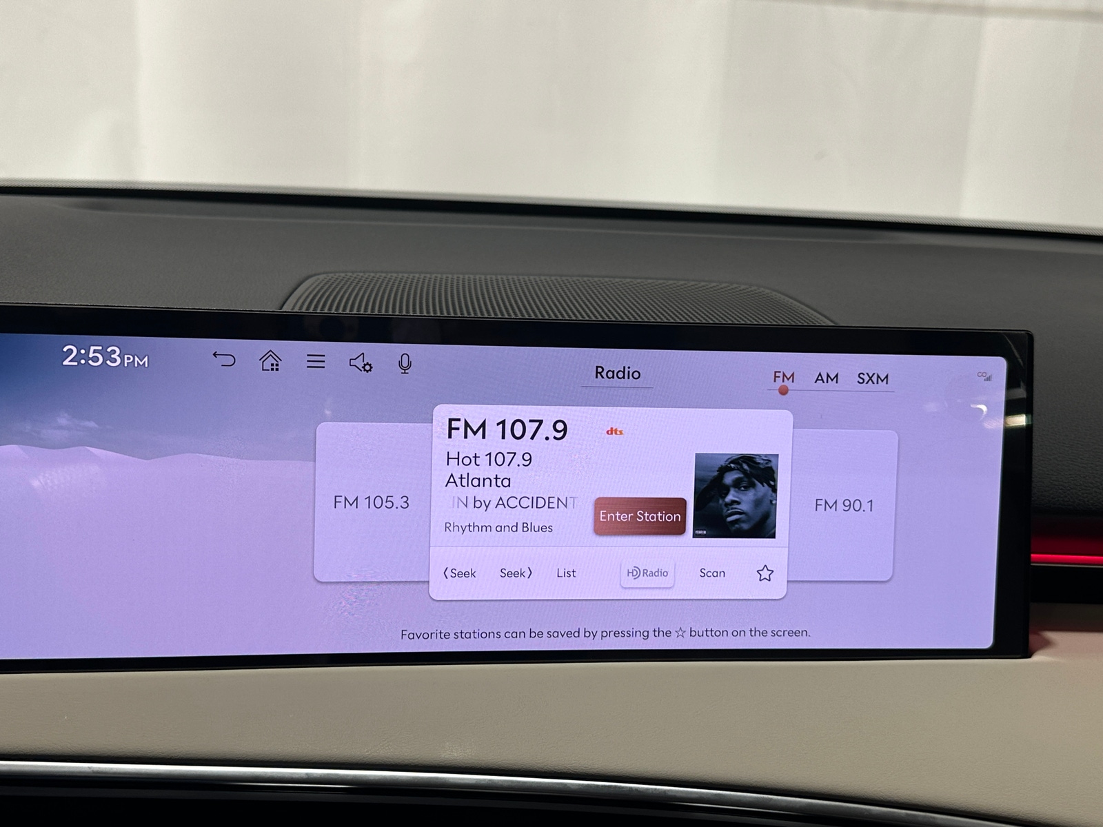 Thumbnail: 2026 Genesis GV70 - 3