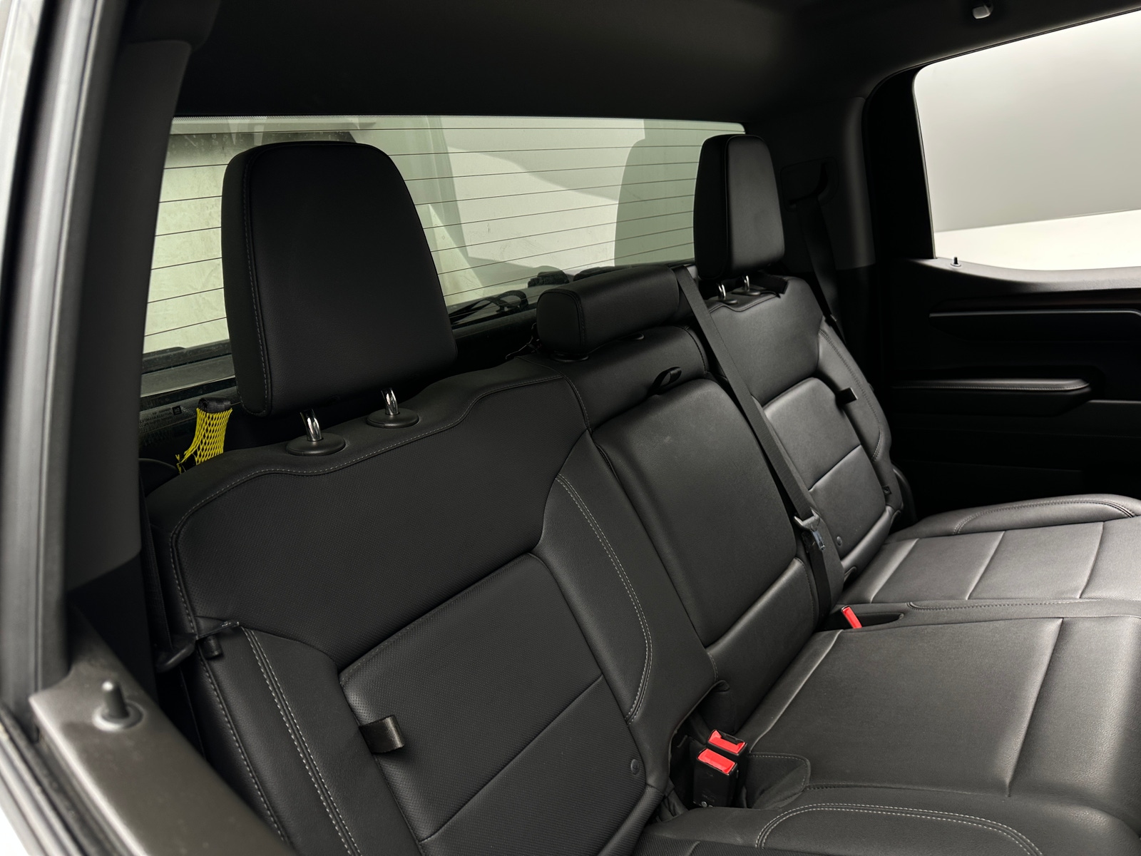 Thumbnail: 2023 GMC Sierra 1500 - 5