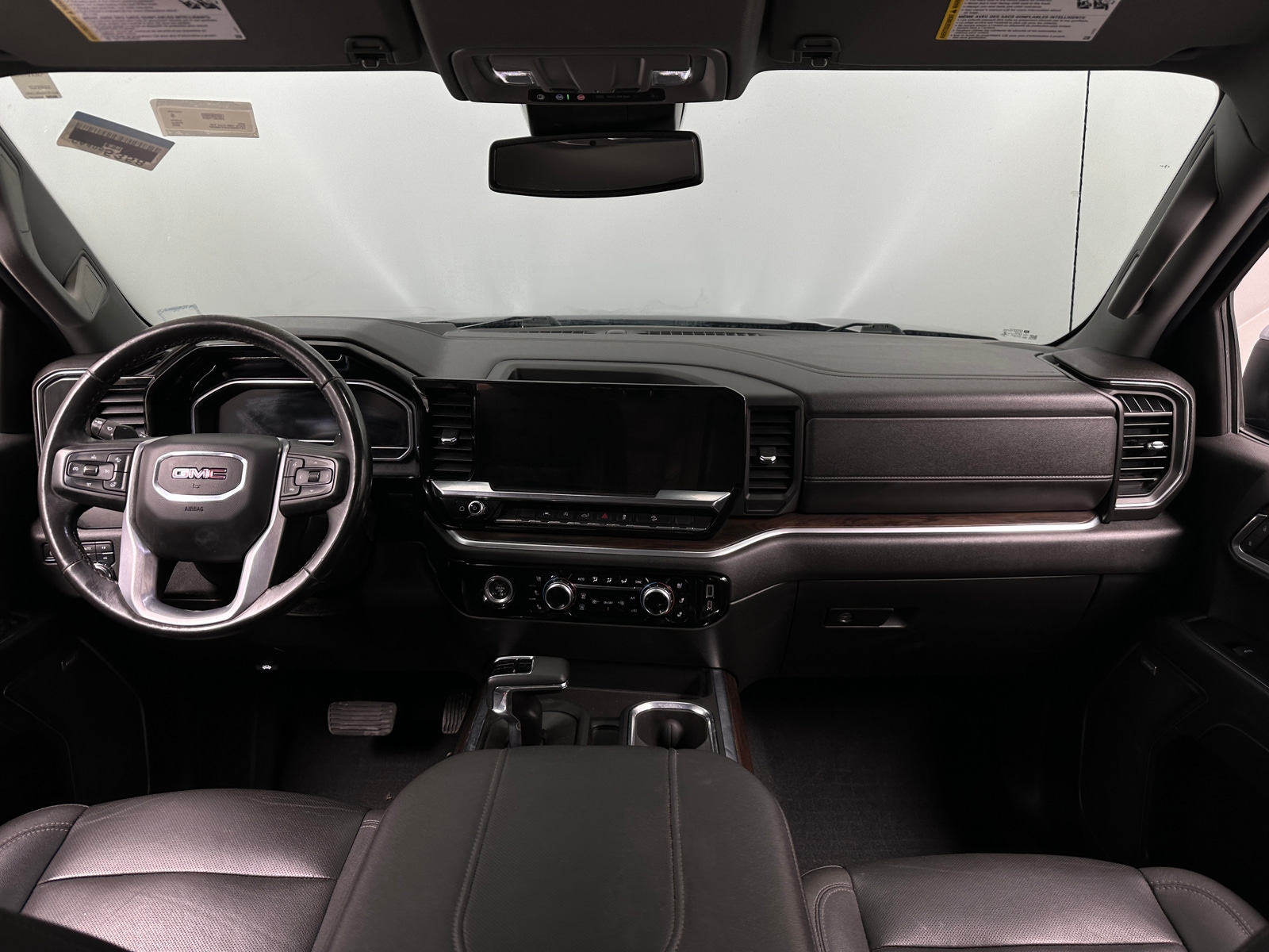 Thumbnail: 2023 GMC Sierra 1500 - 2