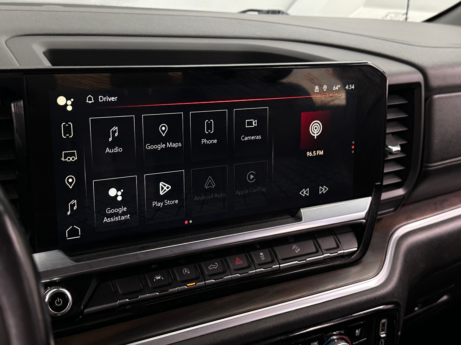 Thumbnail: 2023 GMC Sierra 1500 - 3