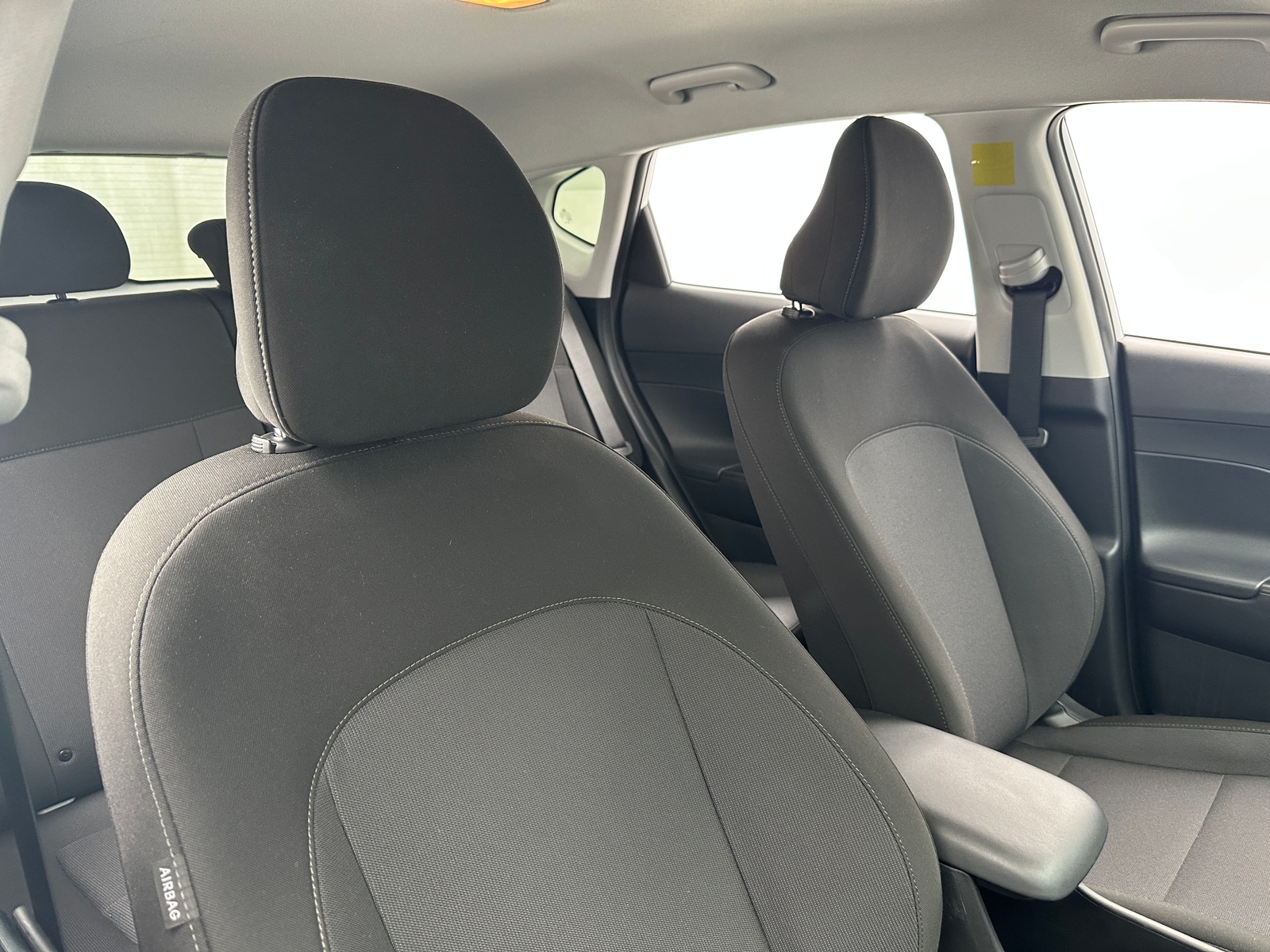 Thumbnail: 2025 Hyundai Kona - 2