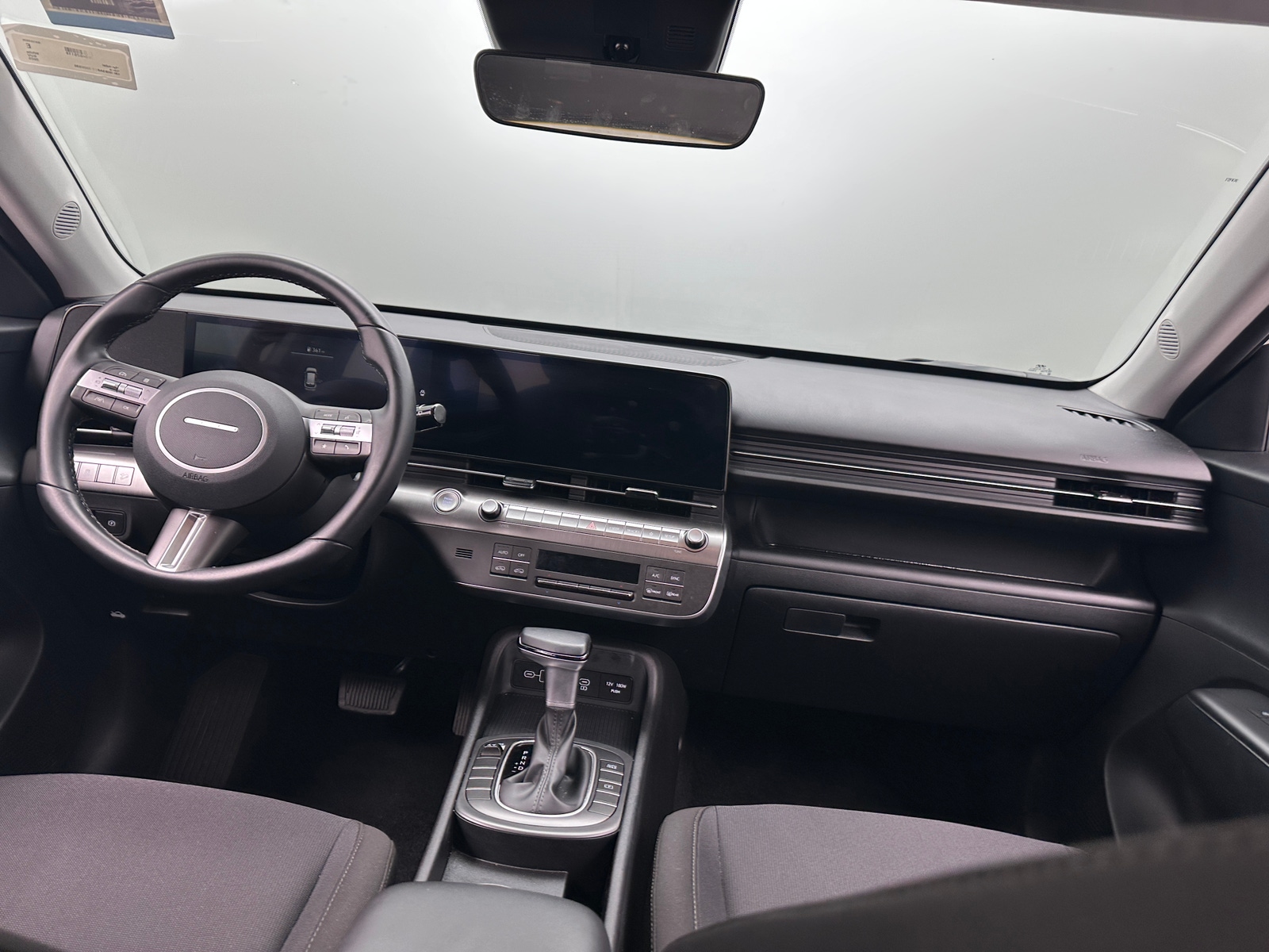 Thumbnail: 2025 Hyundai Kona - 3