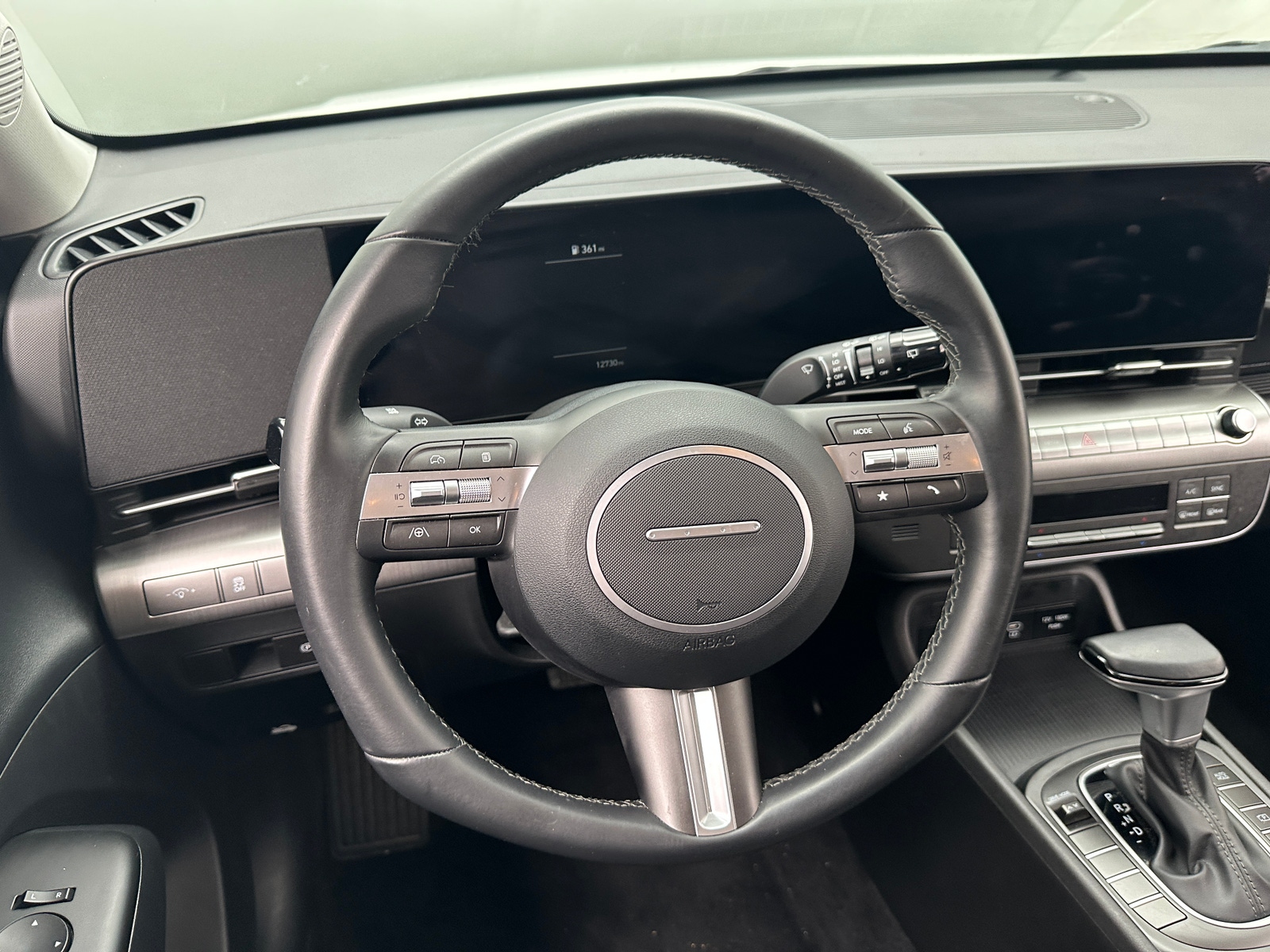 Thumbnail: 2025 Hyundai Kona - 5