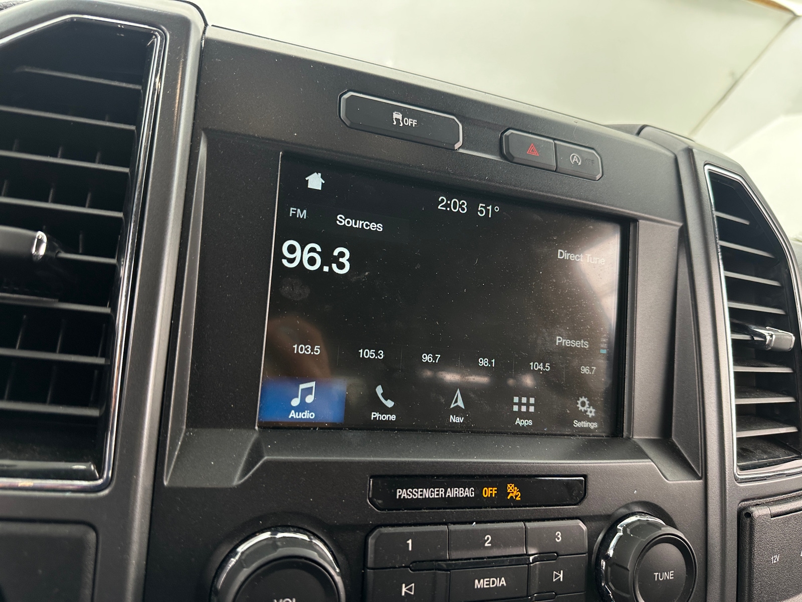 Thumbnail: 2018 Ford Econoline - 4