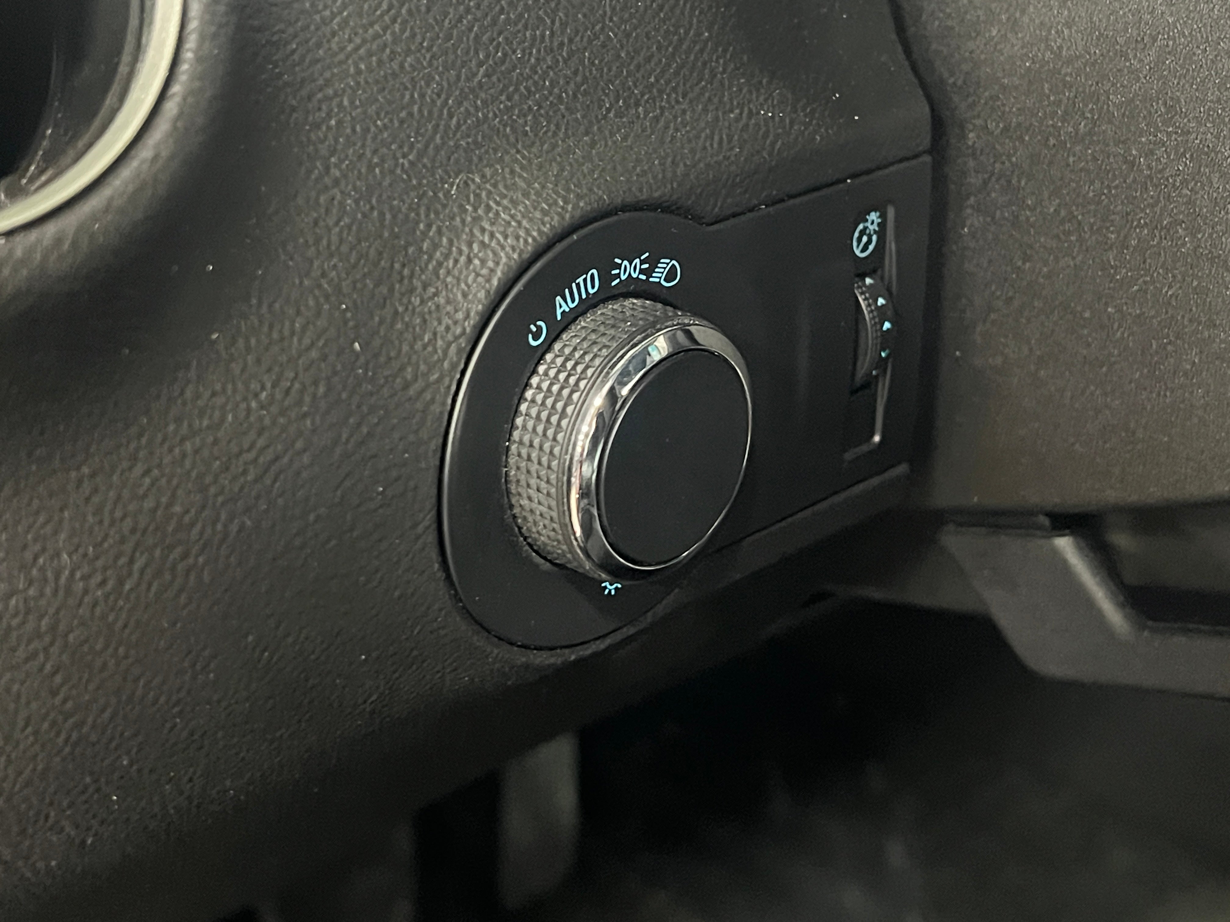2010 Chevrolet Camaro