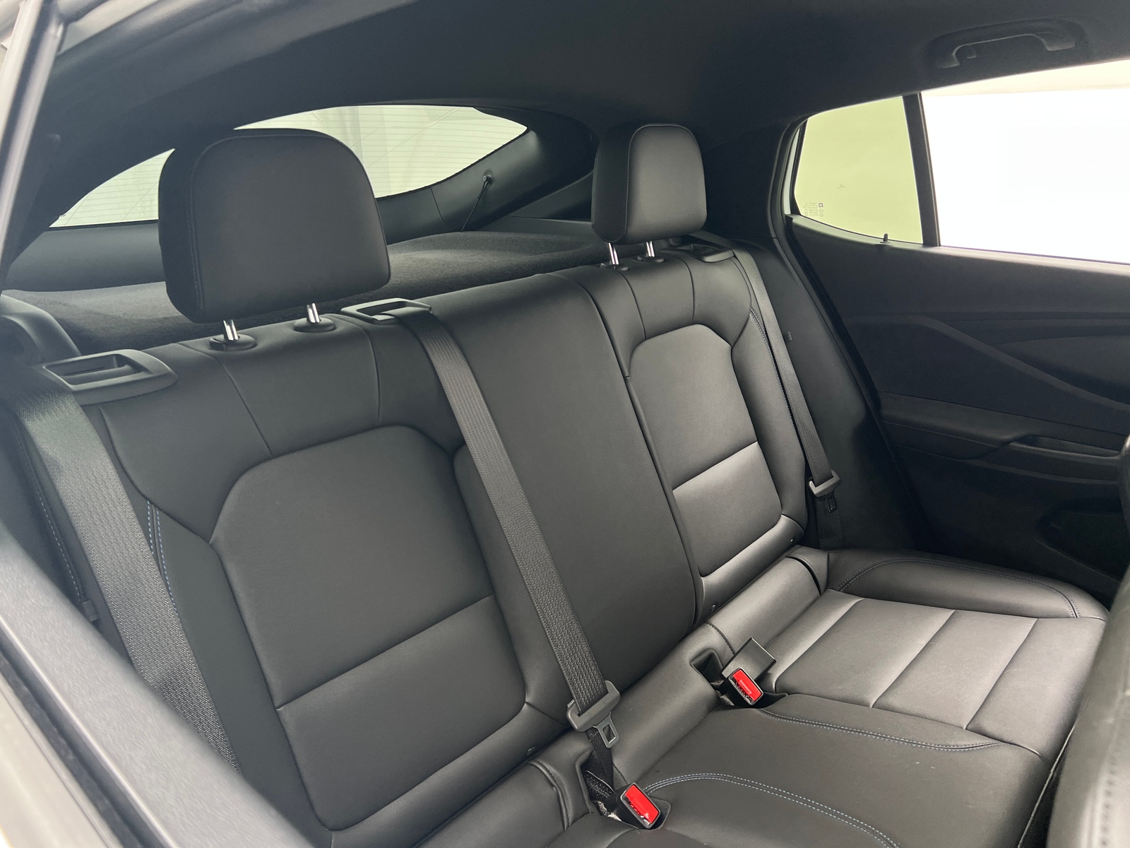 Thumbnail: 2025 Buick Envista - 5