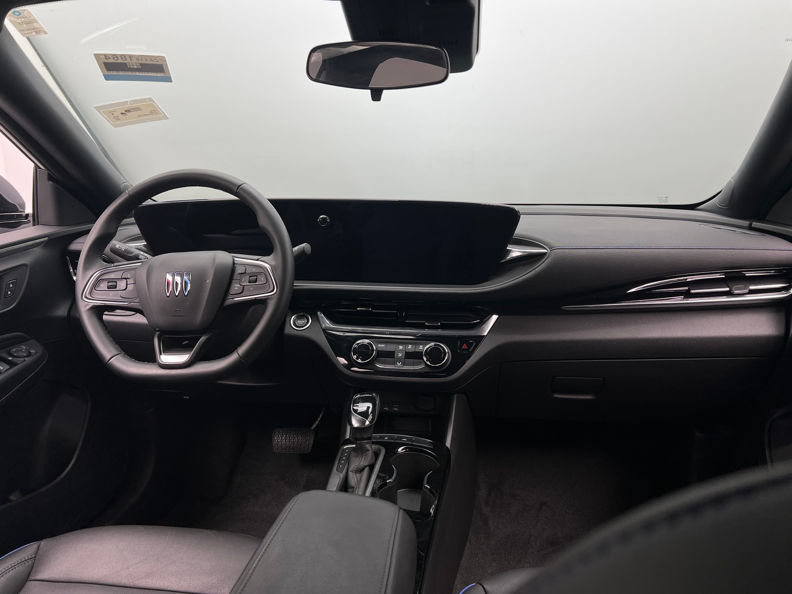 Thumbnail: 2025 Buick Envista - 2