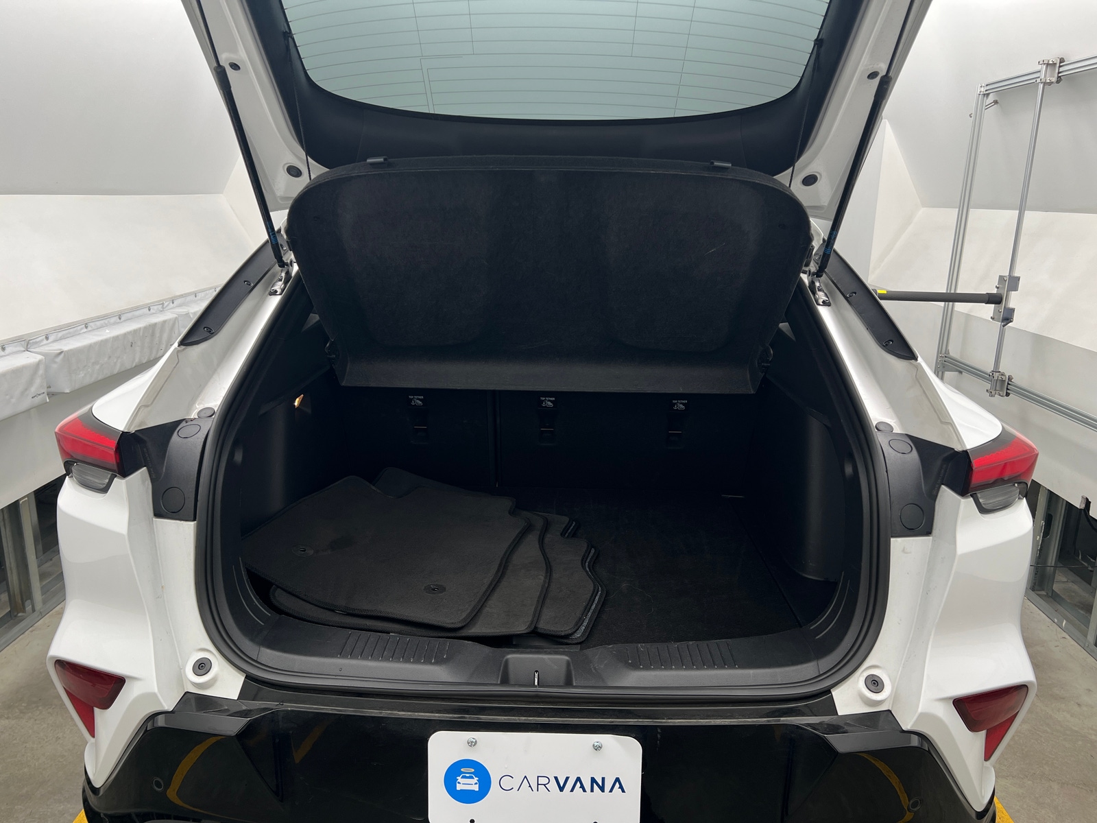 Thumbnail: 2025 Buick Envista - 6