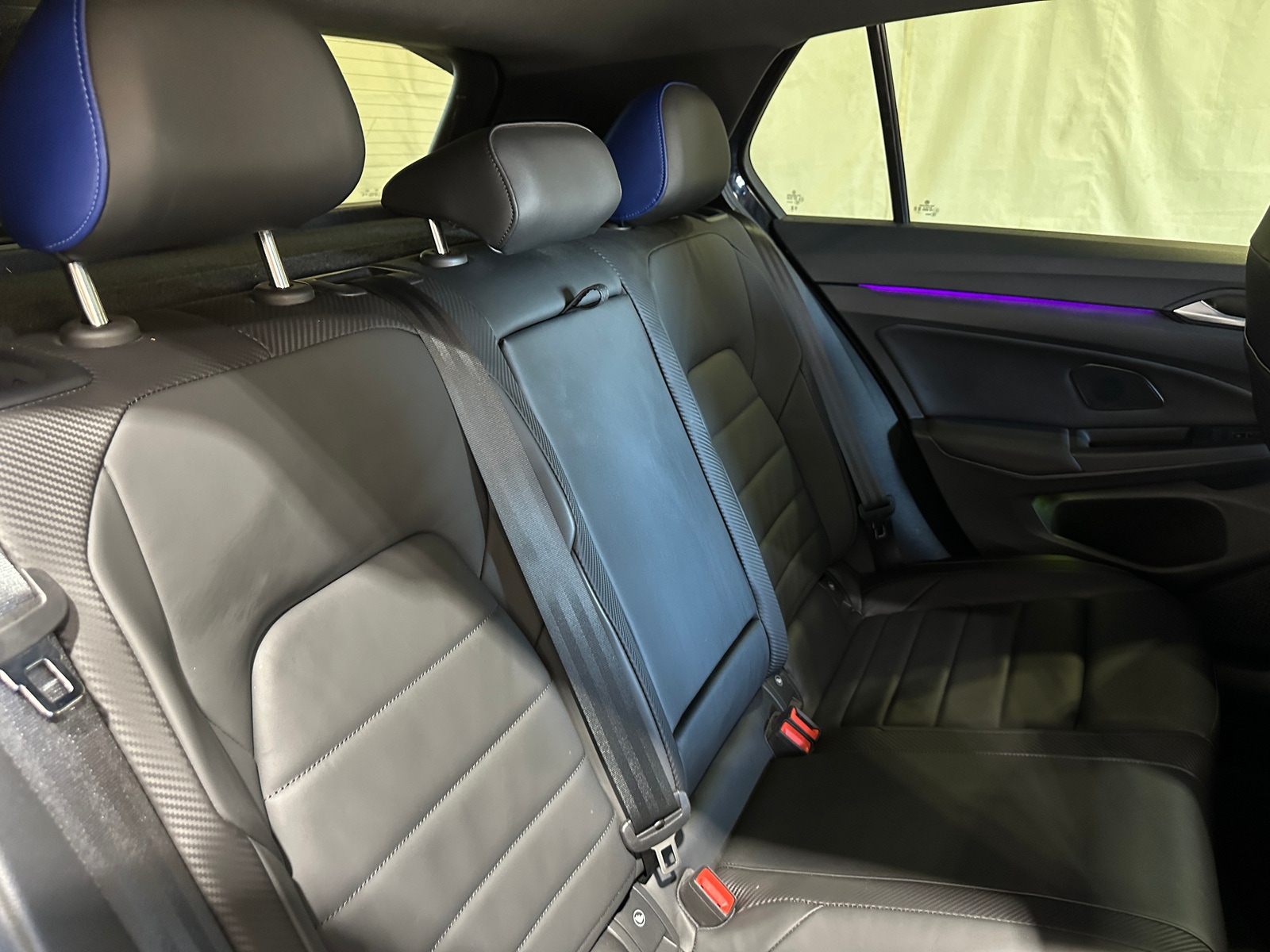 Thumbnail: 2024 Volkswagen Golf - 5