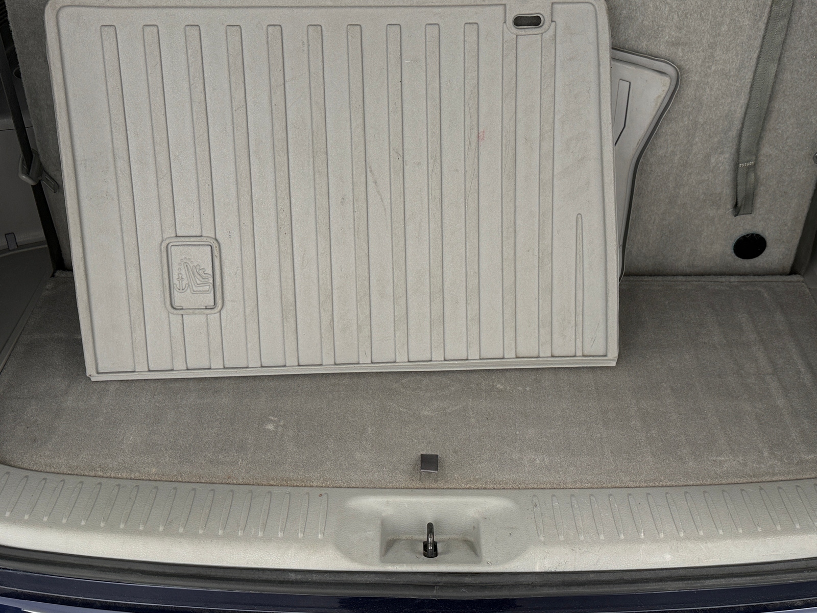 Thumbnail: 2014 Toyota Highlander - 7