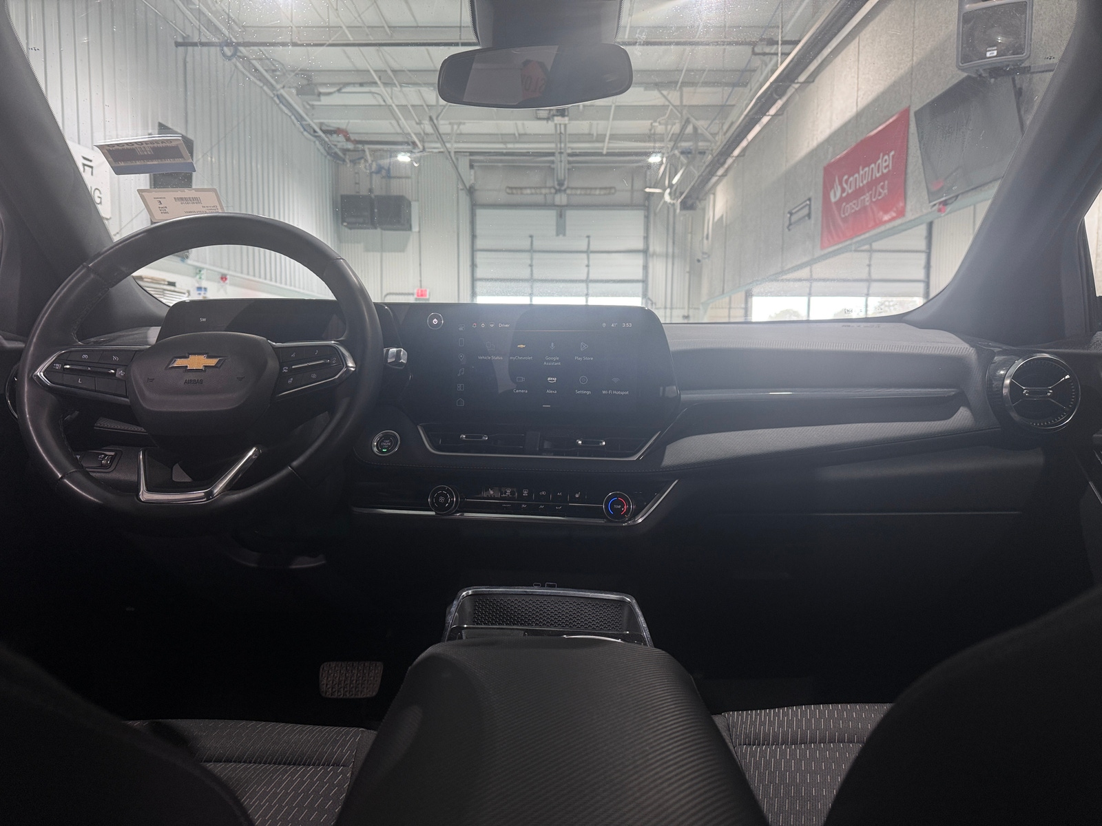 Thumbnail: 2025 Chevrolet Equinox - 3