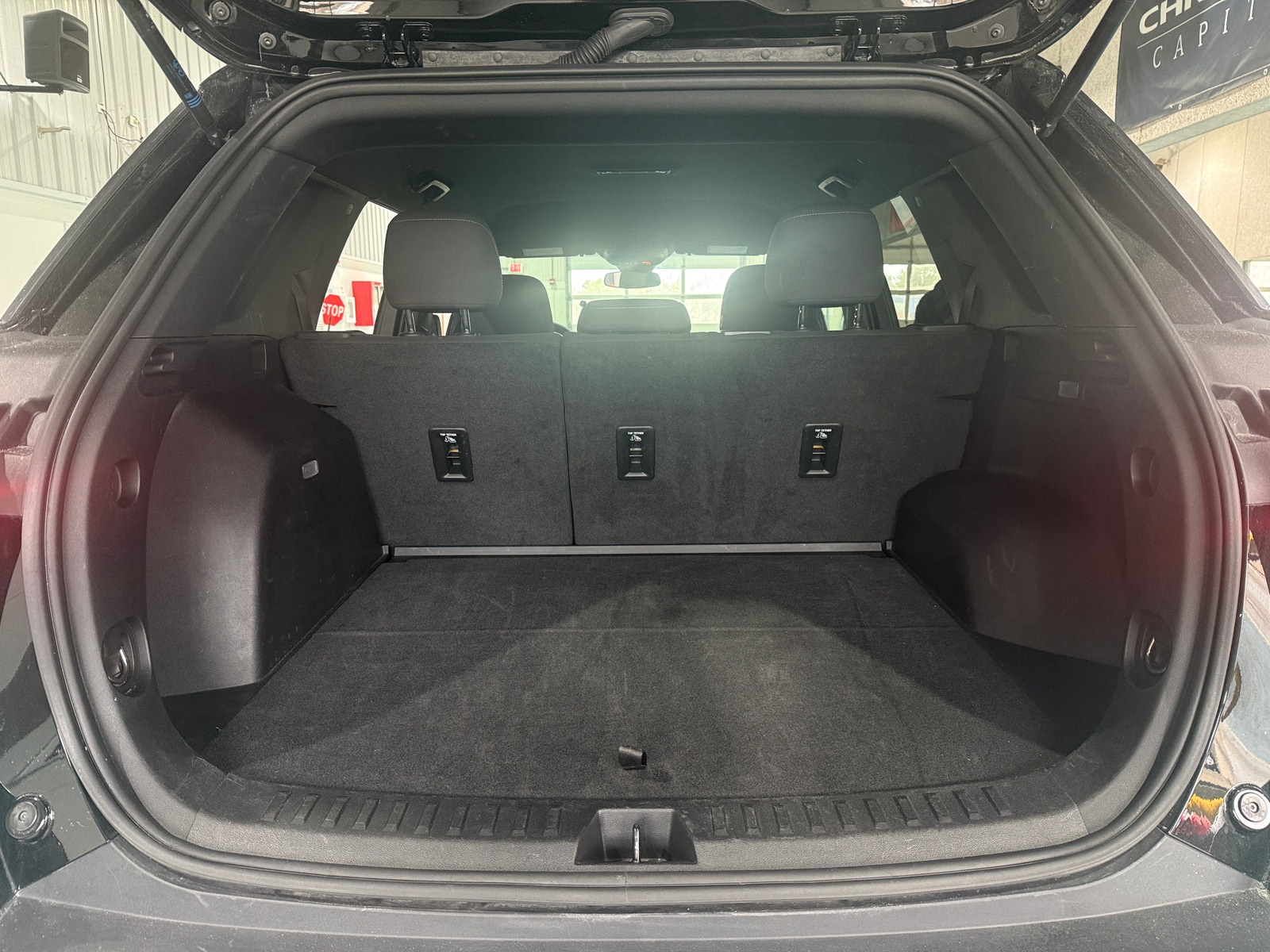 Thumbnail: 2025 Chevrolet Equinox - 7