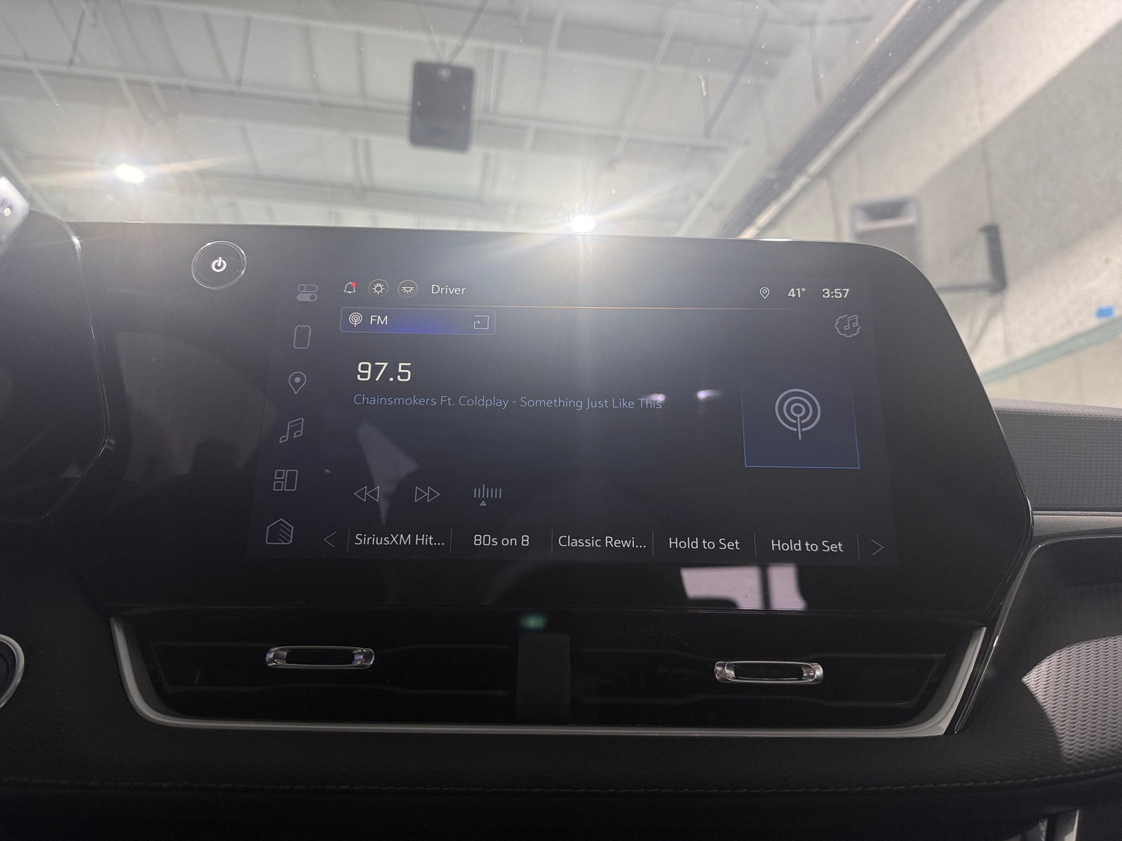 Thumbnail: 2025 Chevrolet Equinox - 4