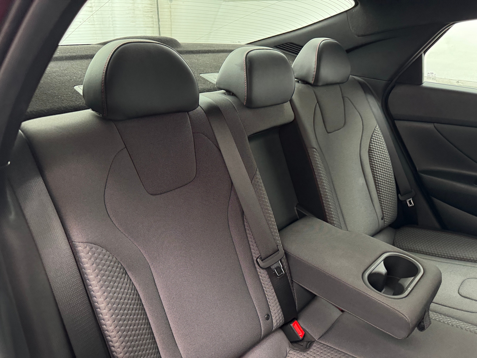 Thumbnail: 2023 Hyundai Elantra - 5