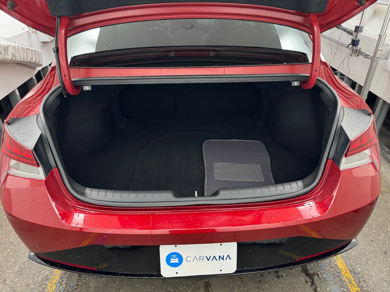 Thumbnail: 2023 Hyundai Elantra - 6