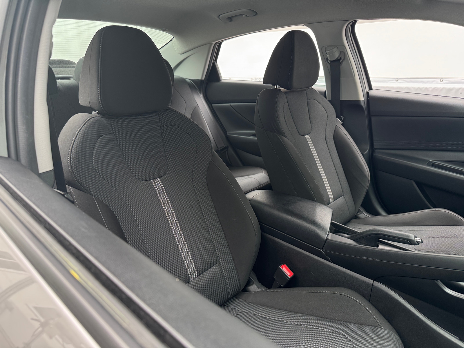 Thumbnail: 2021 Hyundai Elantra - 2