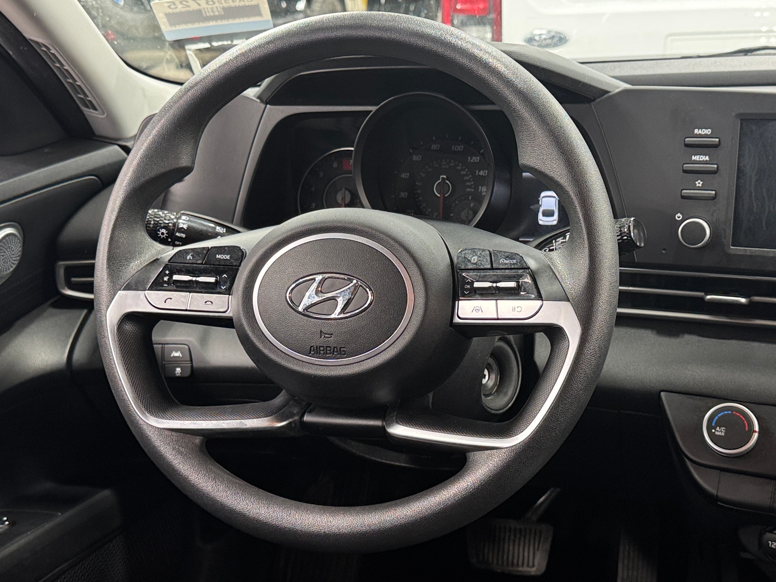 Thumbnail: 2021 Hyundai Elantra - 5