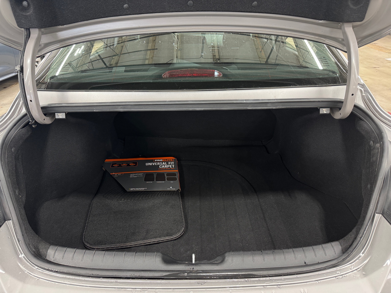 Thumbnail: 2021 Hyundai Elantra - 7