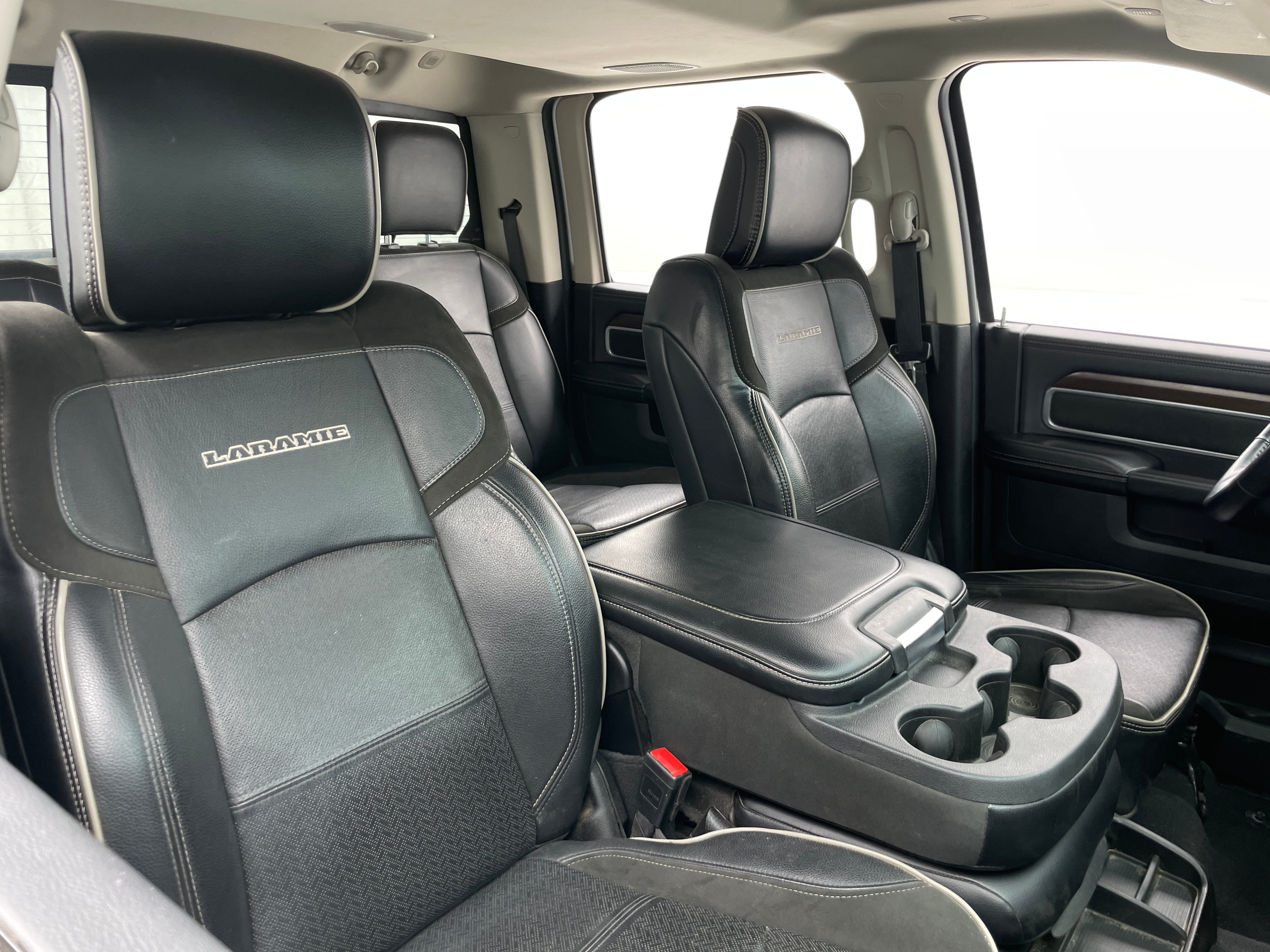 2023 RAM Ram 2500 Pickup