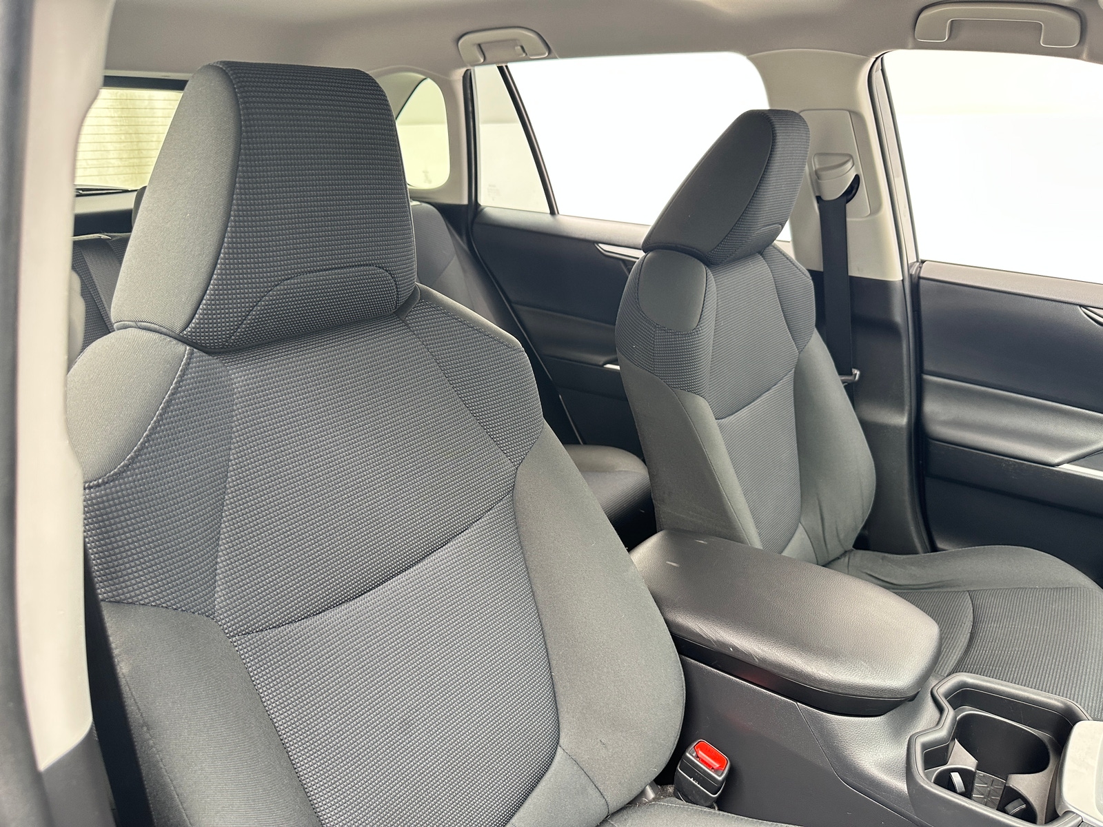 Thumbnail: 2019 Toyota RAV4 - 2