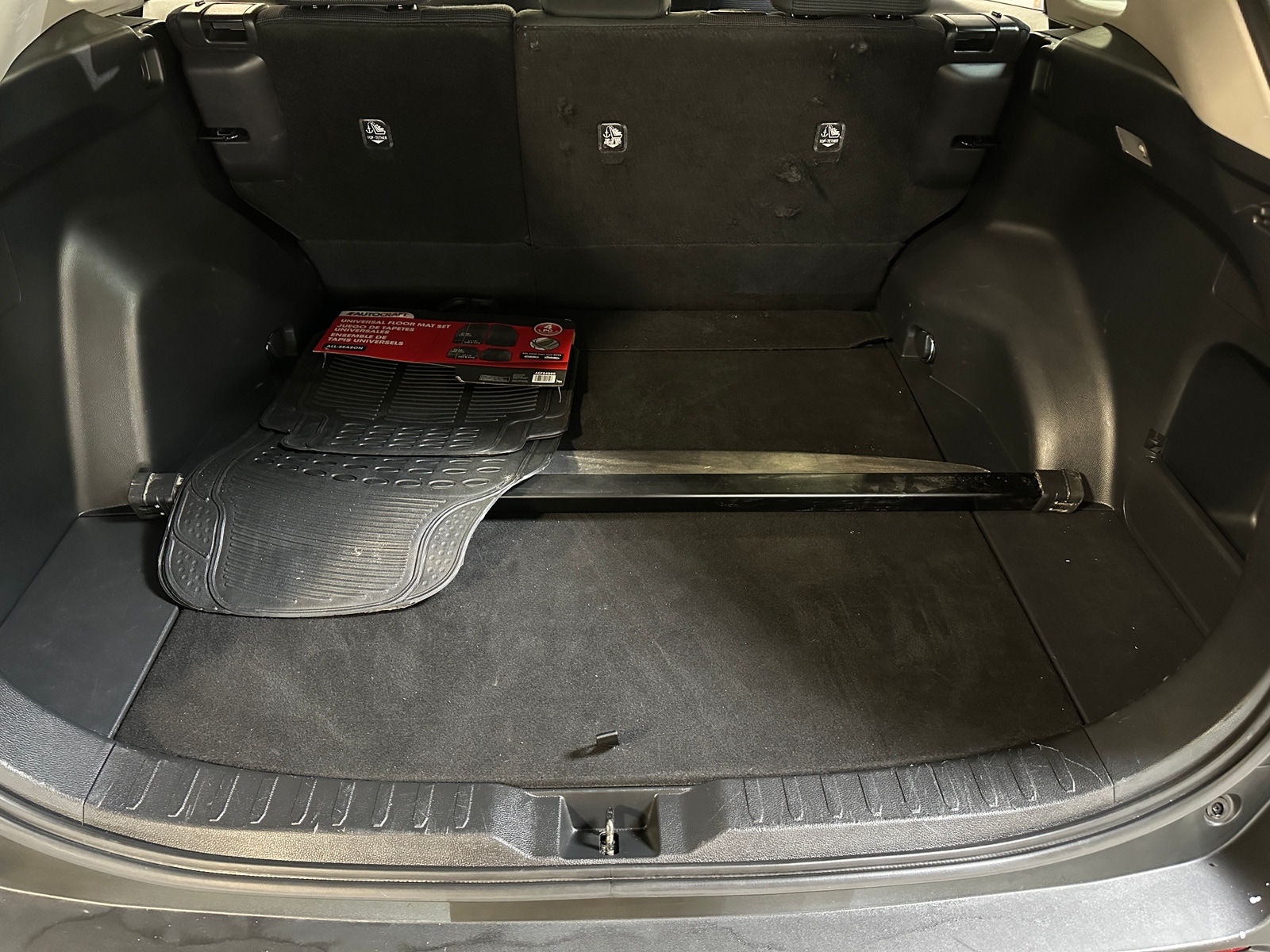 Thumbnail: 2019 Toyota RAV4 - 7